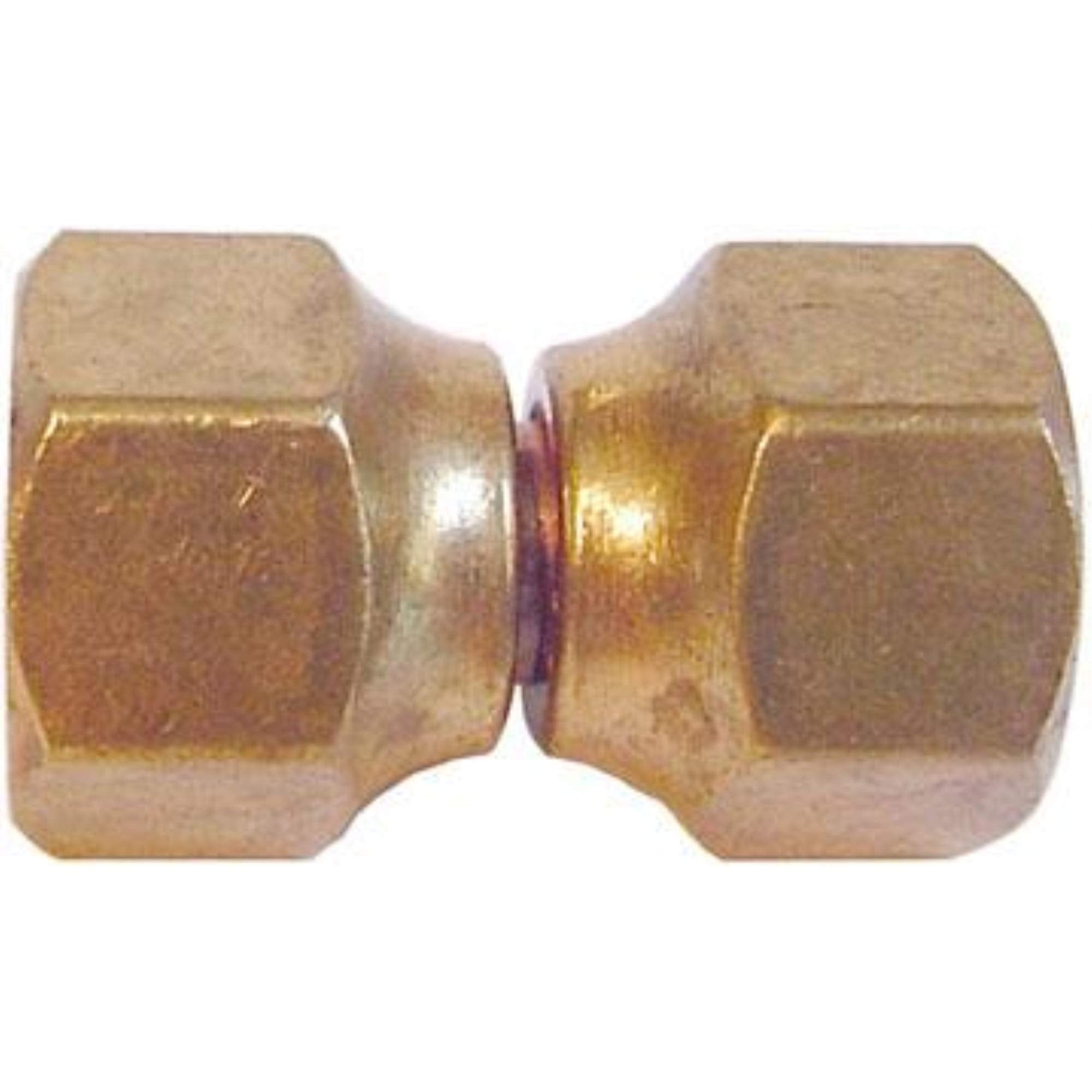 AP Products 3/8 inch Forged Swivel Unions
