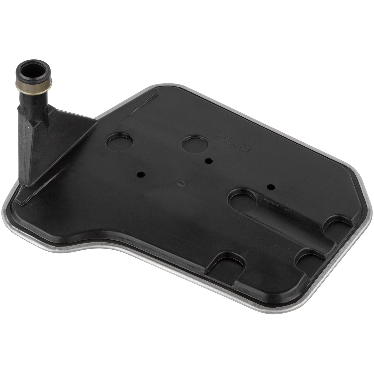 Atp B-126 Automatic Transmission Filter Kit For Gm 4L60-E Trans With 2-1/4    Deep Oil Pan Option