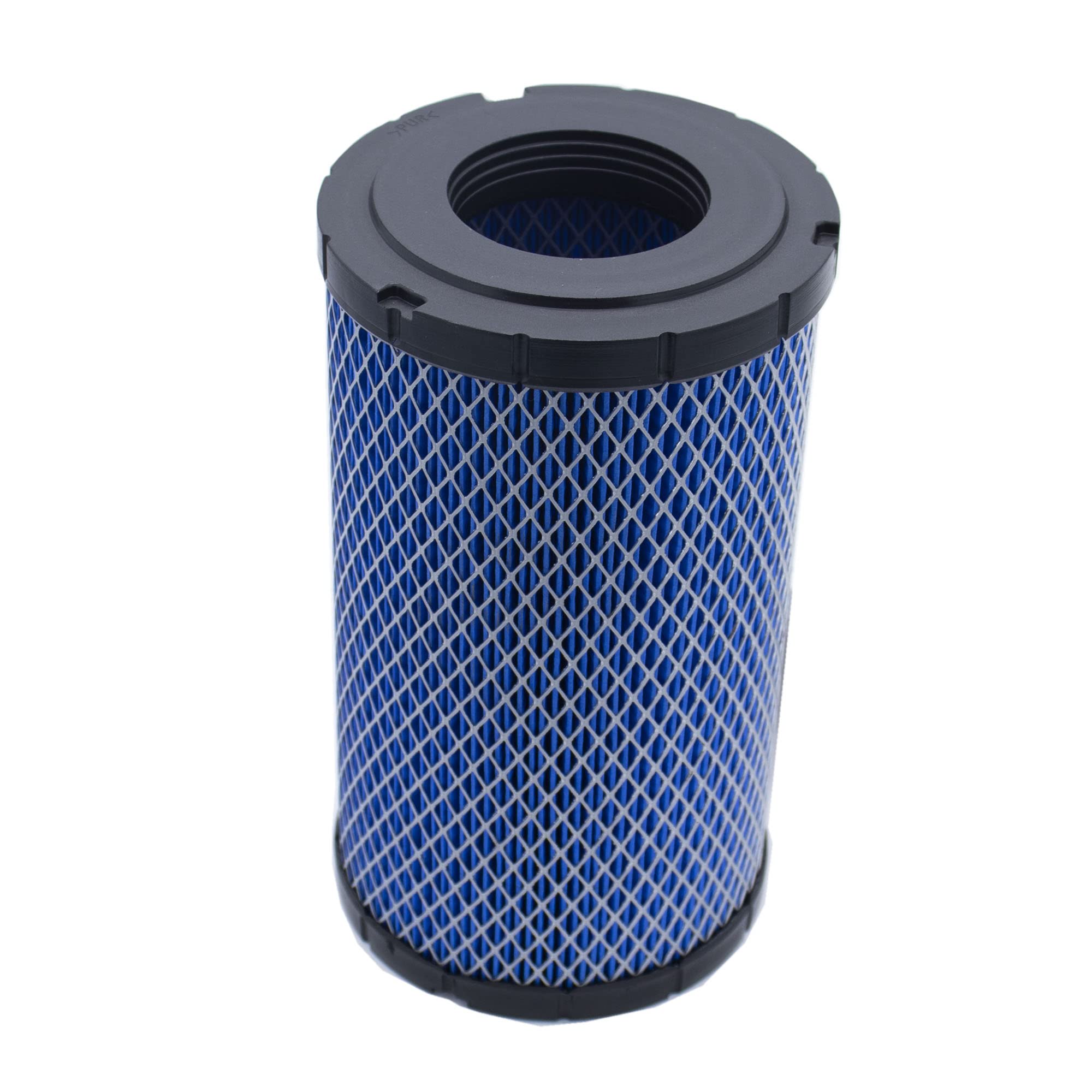 MOCW Air Filter for Polaris Ranger 1000 XP 1000, Blue, Paper, Fits 2018-2023 Models, 2 Pcs