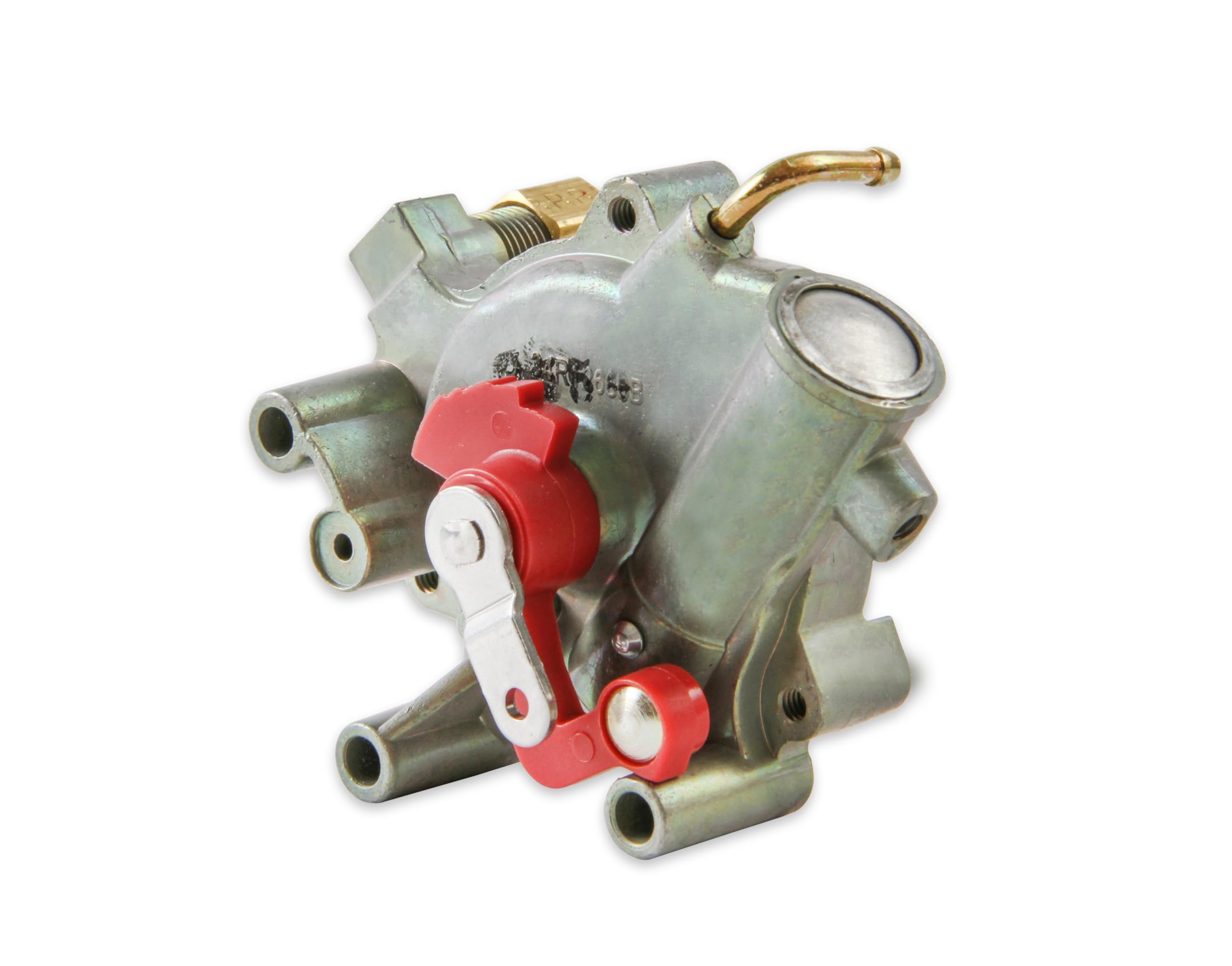 Holley 45-224 Choke Conversion Kit