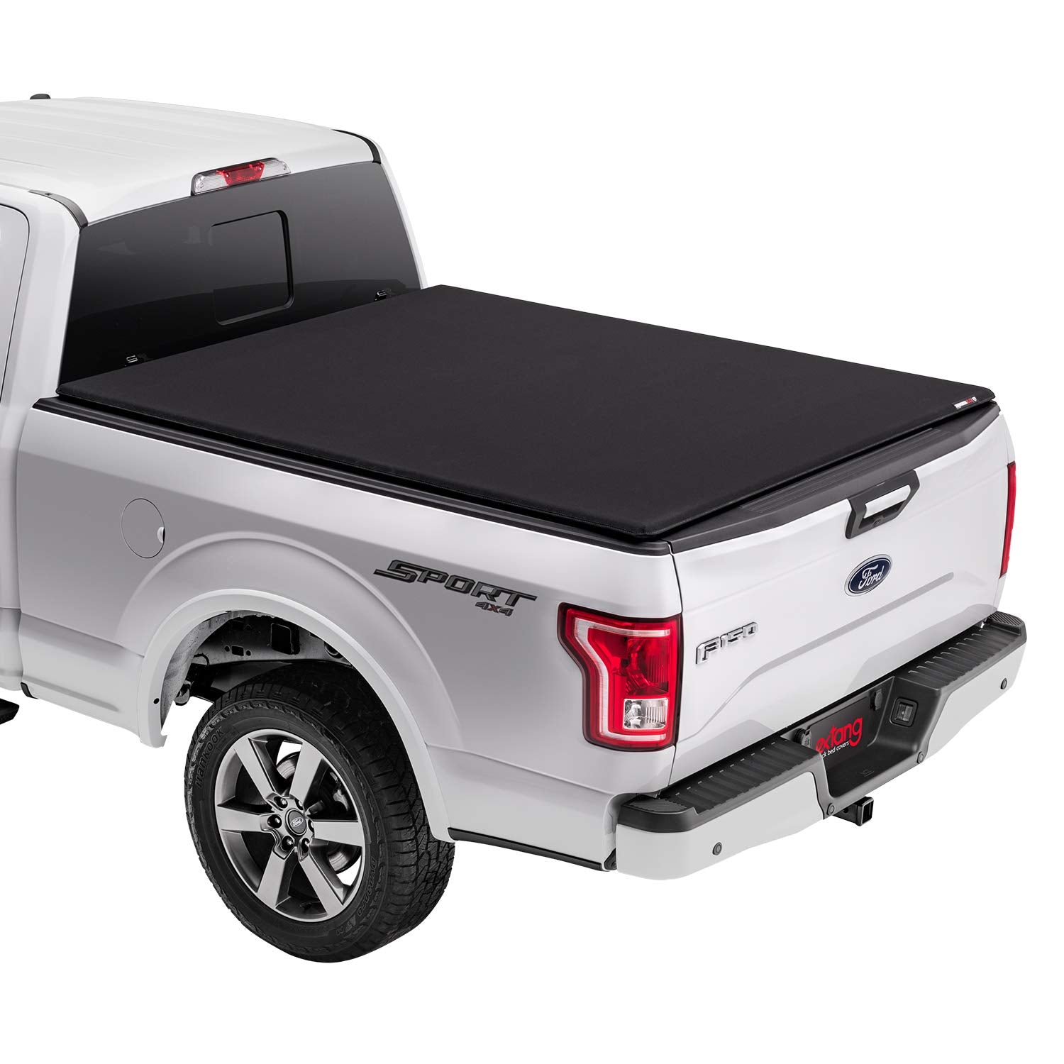 Realtruck Extang Trifecta 2.0 Signature Soft Folding Truck Bed Tonneau Cover | 94704 | Fits 2021-2024 Ford F-150 8' 2' Bed (97.6')