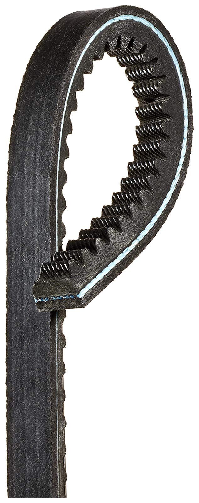 Gates AX48 Tri-Power Belt