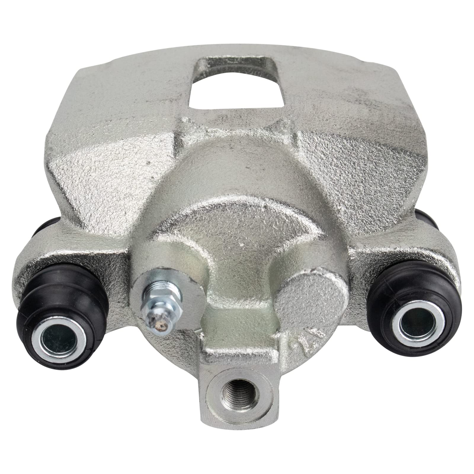 Trq Rear Brake Caliper Set Compatible With 1994-1998 Jeep Grand Cherokee