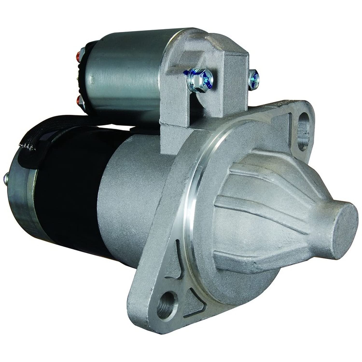 New Starter Compatible With John Deere Tractors Utv Pro Gator 2020 2030 1420 1435 1998-2011 Am809215 Am879204 M809215 Ty25238 Am