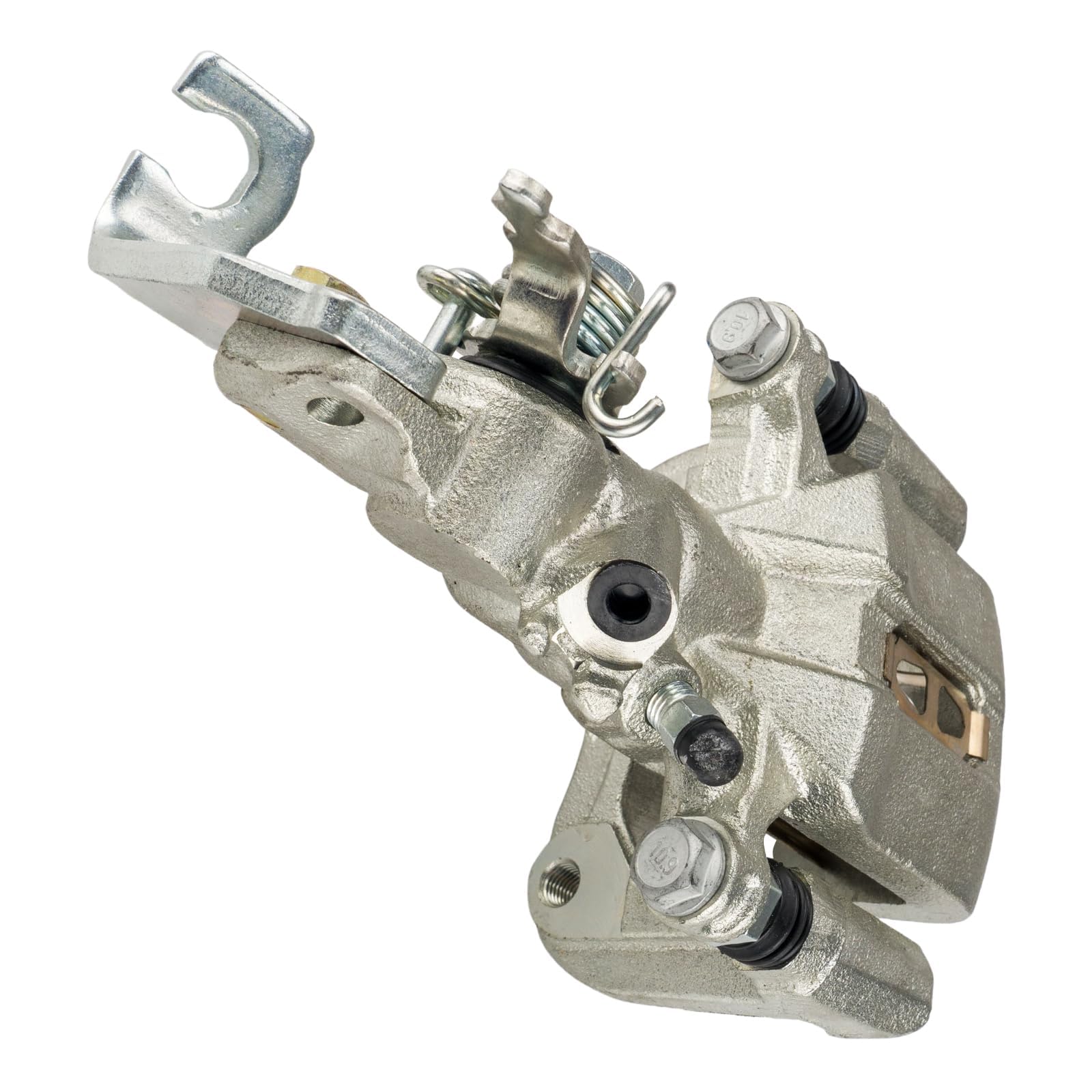 Kax Disc Brake Caliper Assembly Fit For Tsx 2004-2008, Accord 1998-2007, Rear Left Driver Side