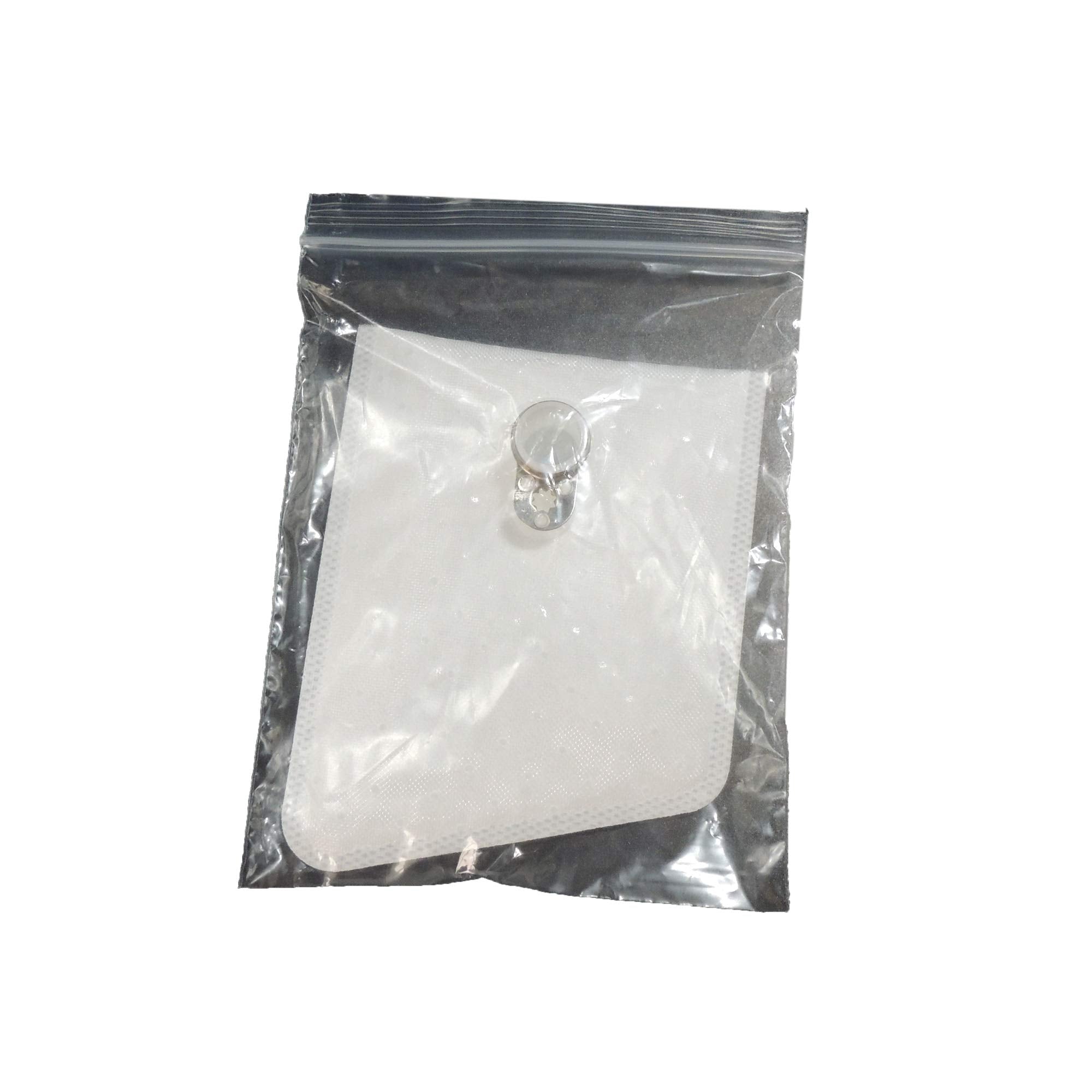 HiSport 125-190 Fuel Filter Pump Strainer-Compatible with F90000262 F90000267 F90000274 525LPH