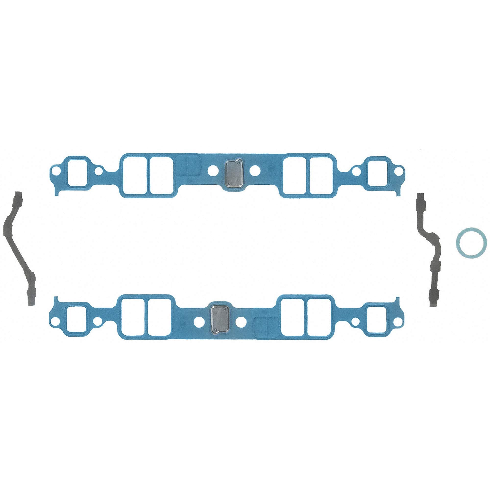 Fel-Pro Intake Manifold Gasket Set MS 90322, One Size, Assorted Material