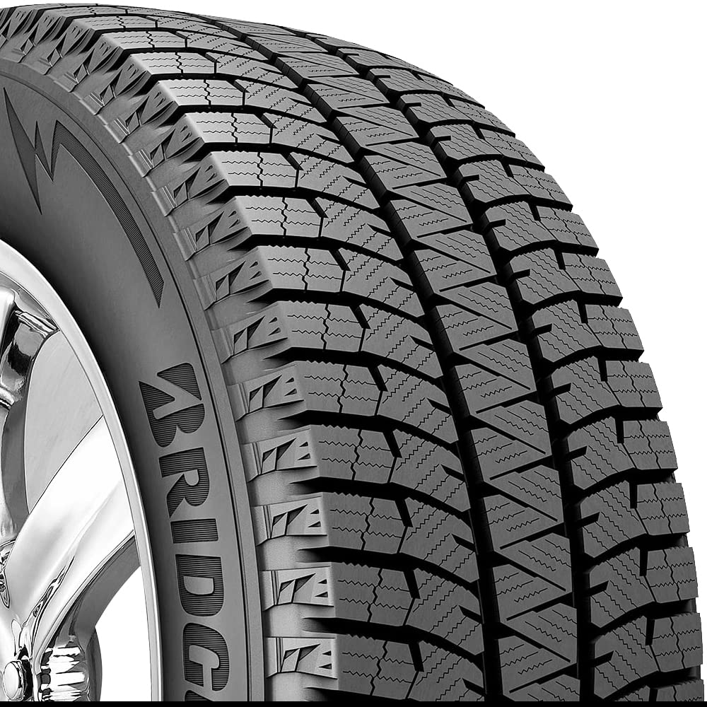 Bridgestone Blizzak Ws90 Winter/Snow Passenger Tire 225/45R17 91 H