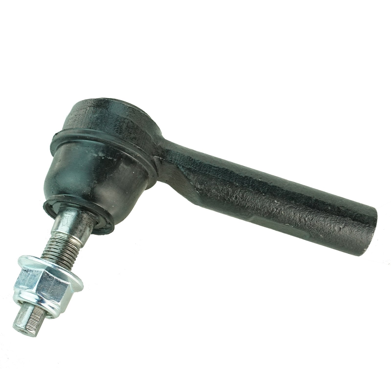 TRQ Tie Rod Set - Inner & Outer 4-Piece for 15-22 Chrysler 300, Dodge Charger & Challenger RWD, Model PSA48908