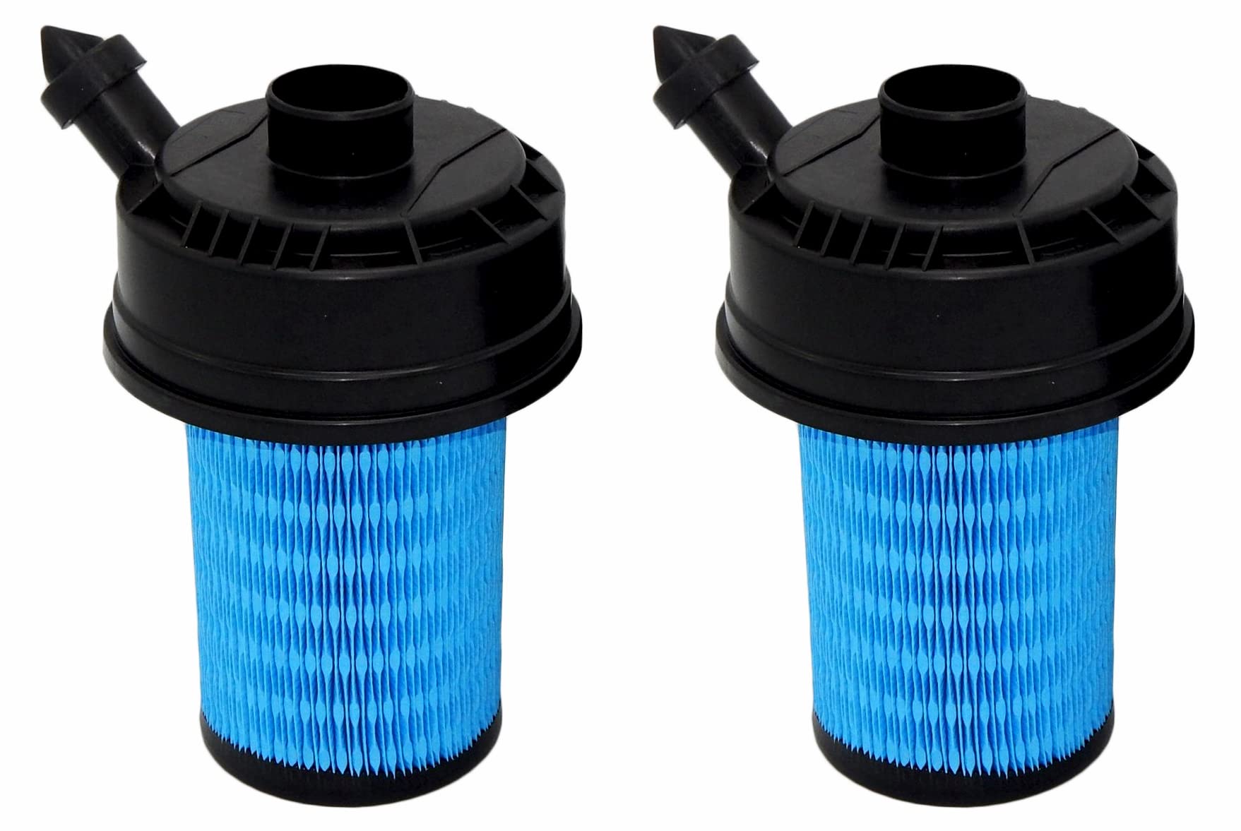 Torque 11-9300 Air Filter Compatible With Thermoking Thermo King Reefer Sb 100 110 190 200 210 300 310 400 Refrigerator Replaces