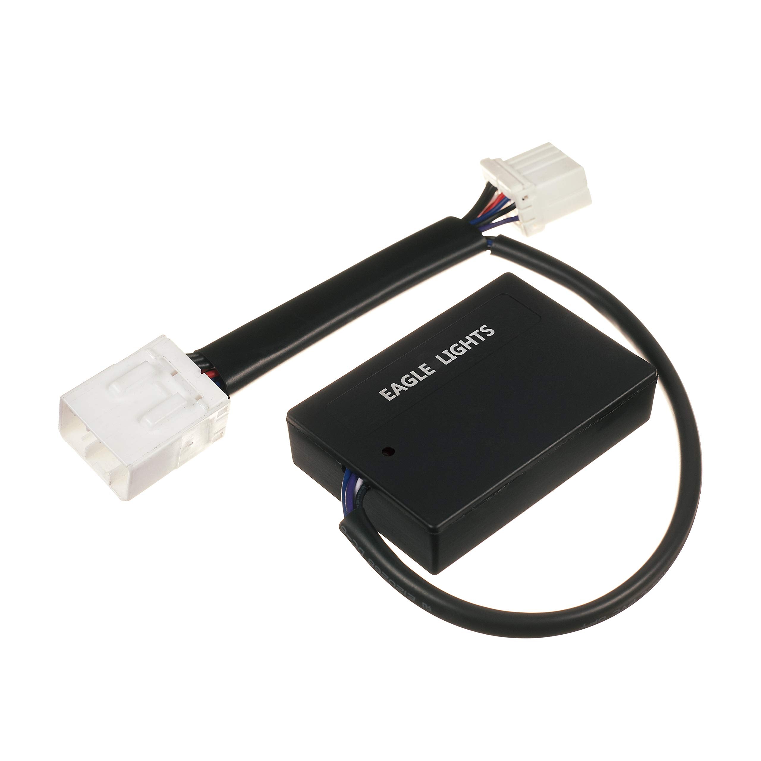 Eagle Equalizer Plug And Play Load Equalizer And Stabilizer For Harley Davidson Motorcycle Led Turn Signals
