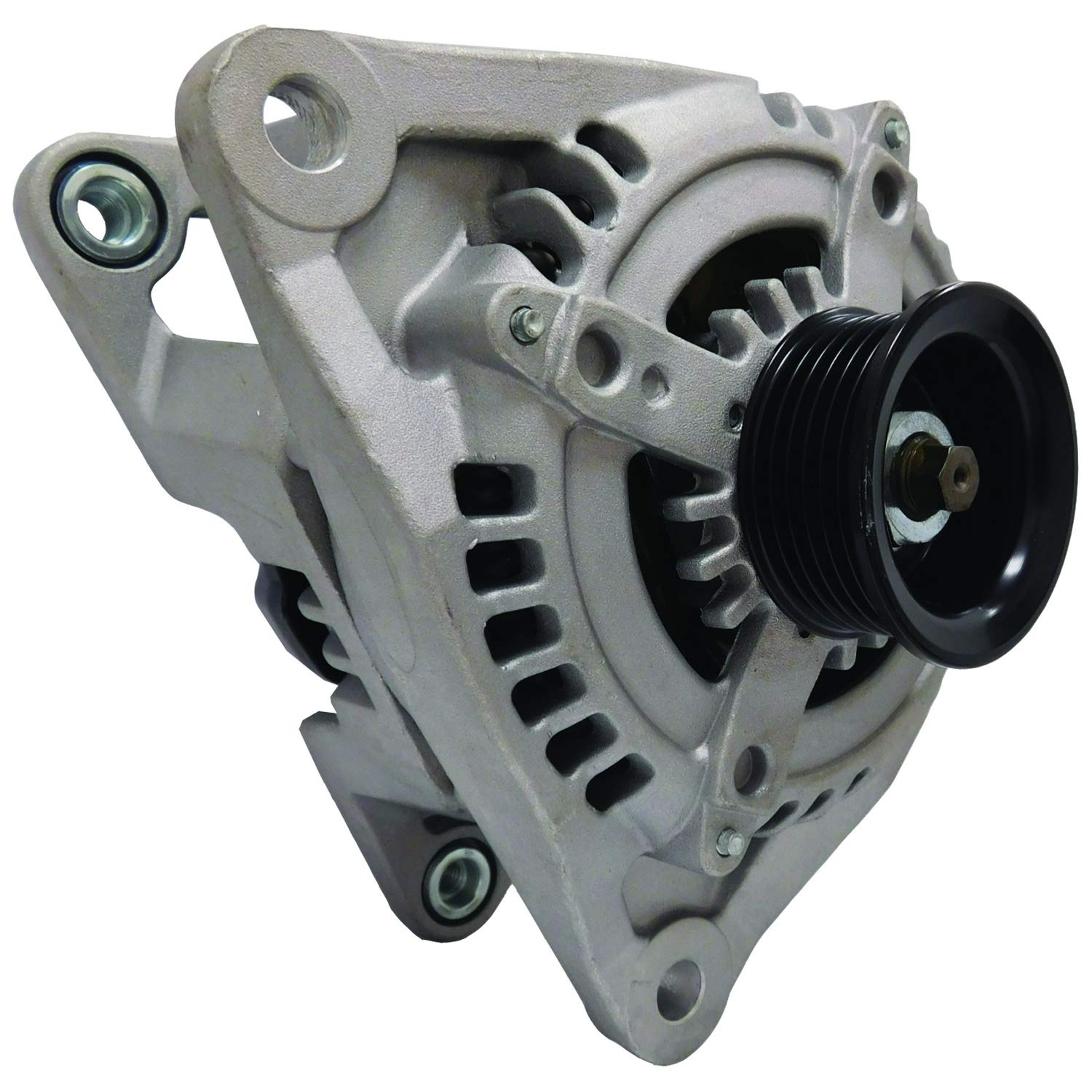 OEG Parts New Alternator Compatible With Dodge Truck Ram 1500 V8 5.7L 2009-2012, 2500 V8 5.7L 2010-2018, 3500 V8 5.7L 2011-2018 