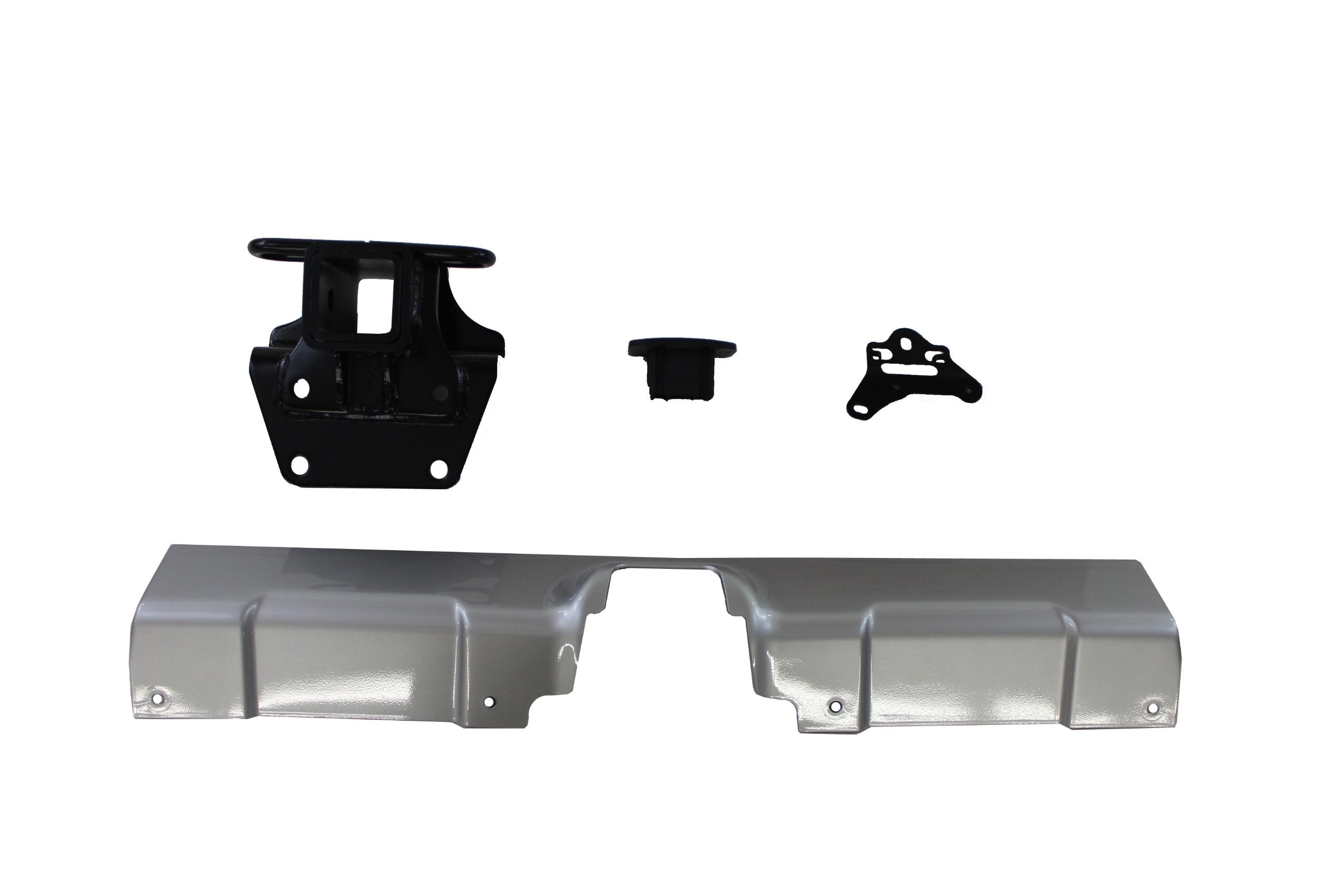 Genuine Toyota Accessories Pt228-60060 Tow Hitch
