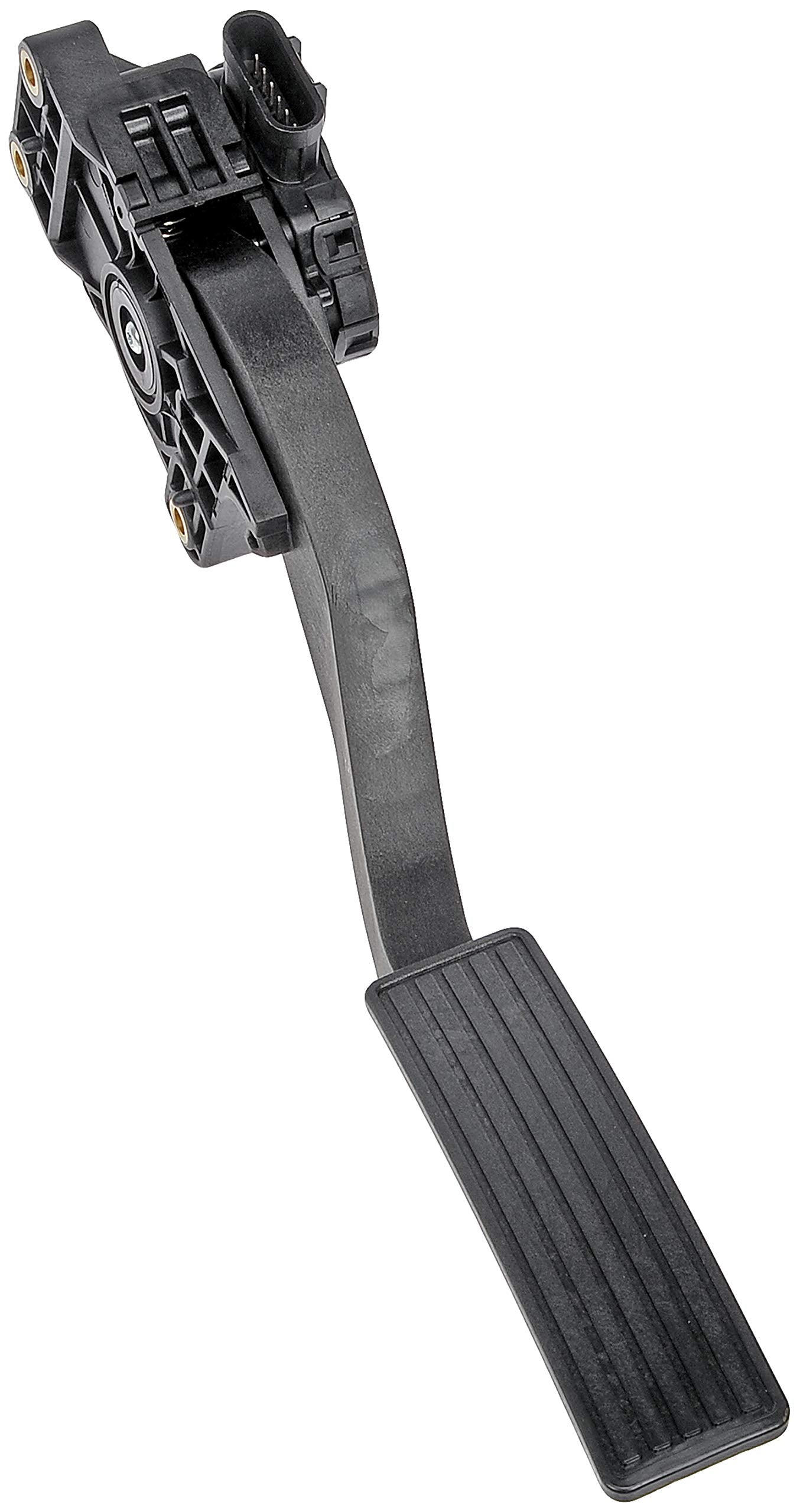 Dorman 699-127 Accelerator Pedal Compatible With Select Chevrolet/Gmc Models