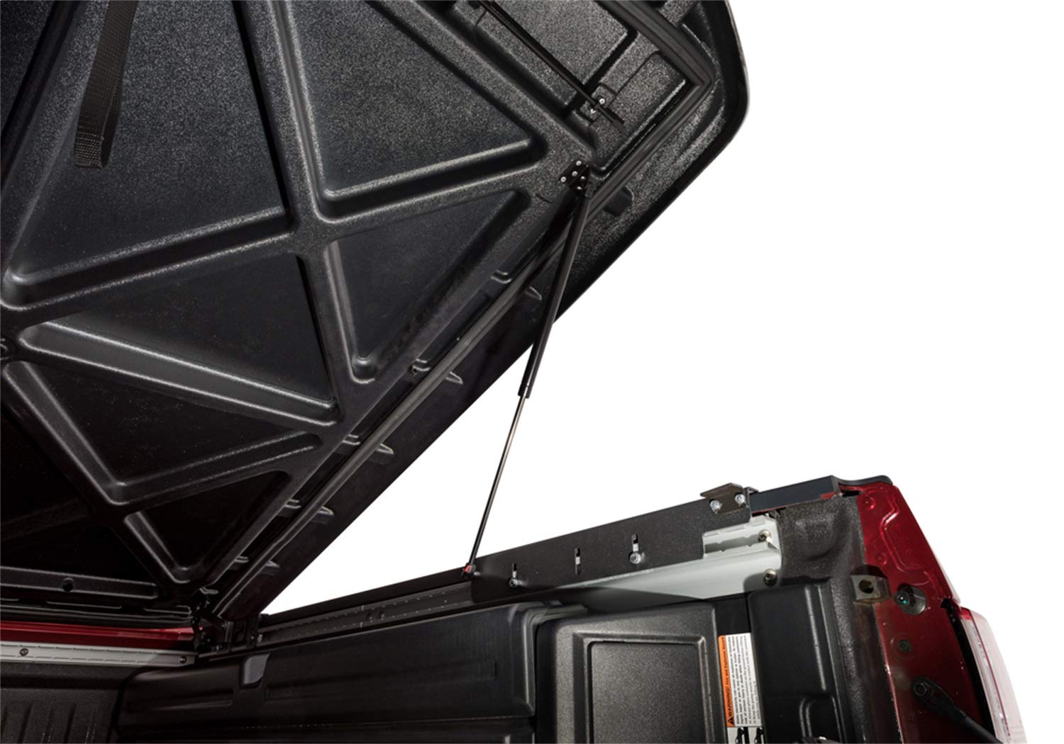 Undercover Uc2166 Se Tonneau Cover Black Textured Se Tonneau Cover