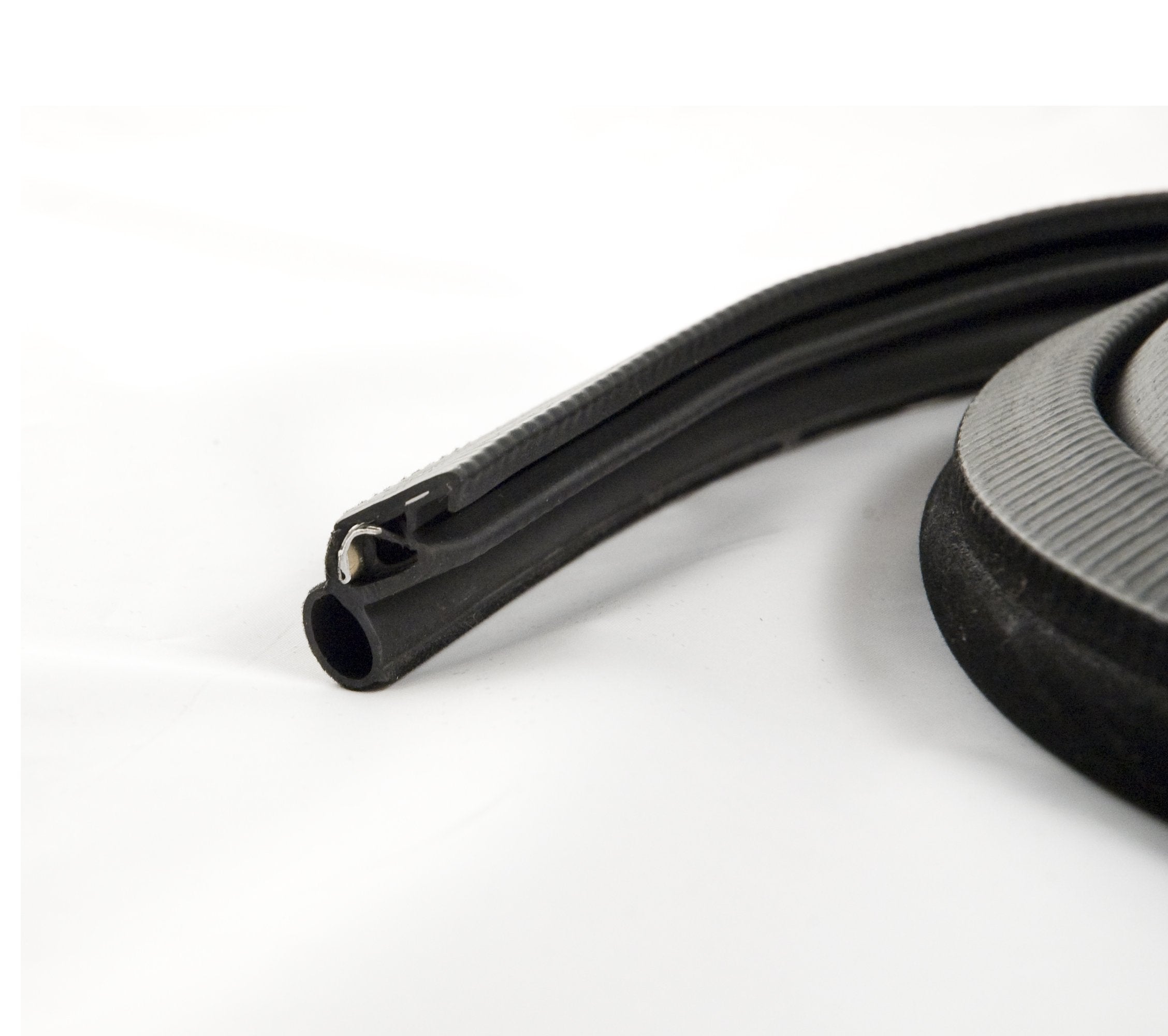 1979-1993 Mustang Sunroof Glass Rubber Weatherstrip Seal