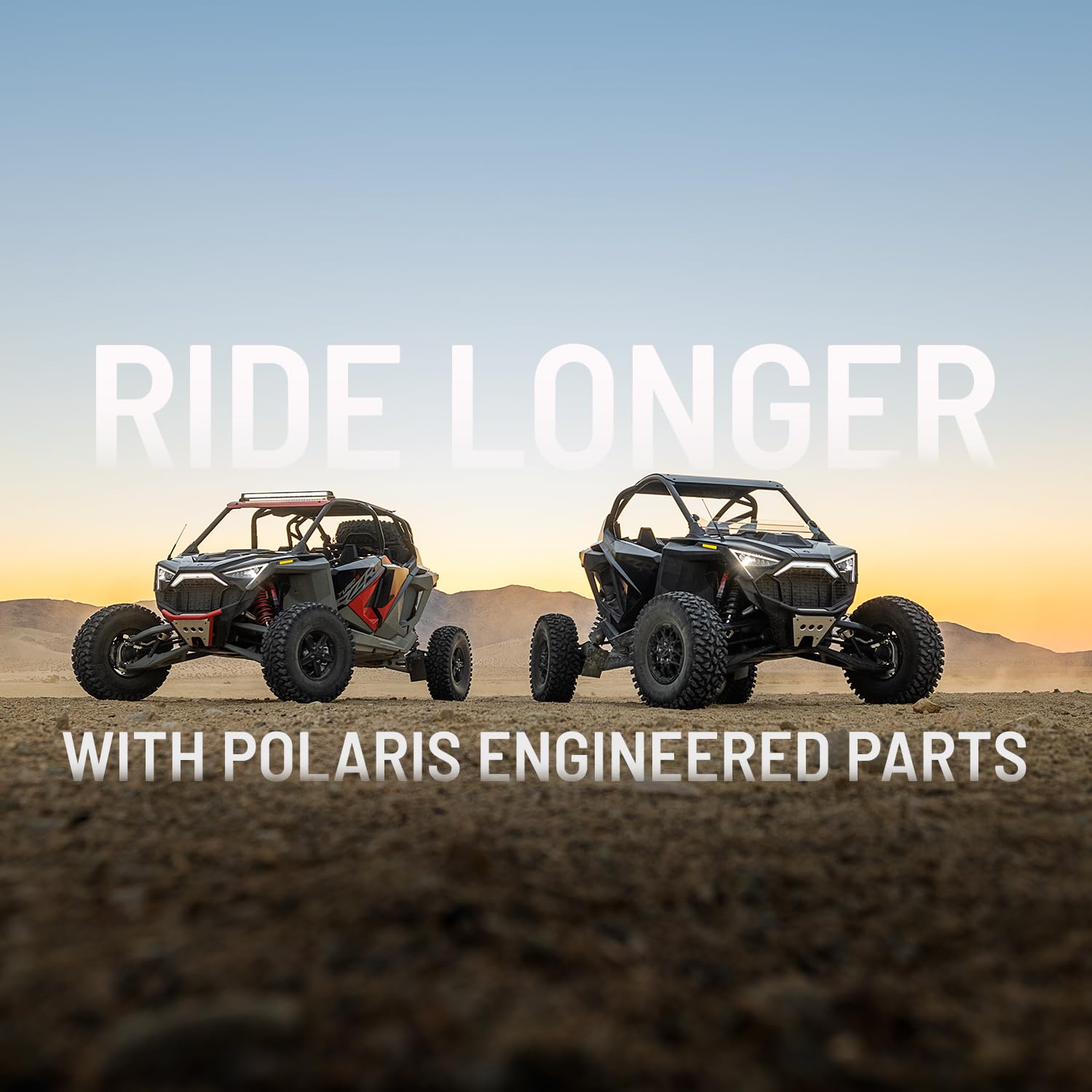 Polaris Sportsman Orv Engine Brake Drive Belt, Part 3211069 - Compatible With Specific Models Of Polaris Side-By-Sides, Runs At