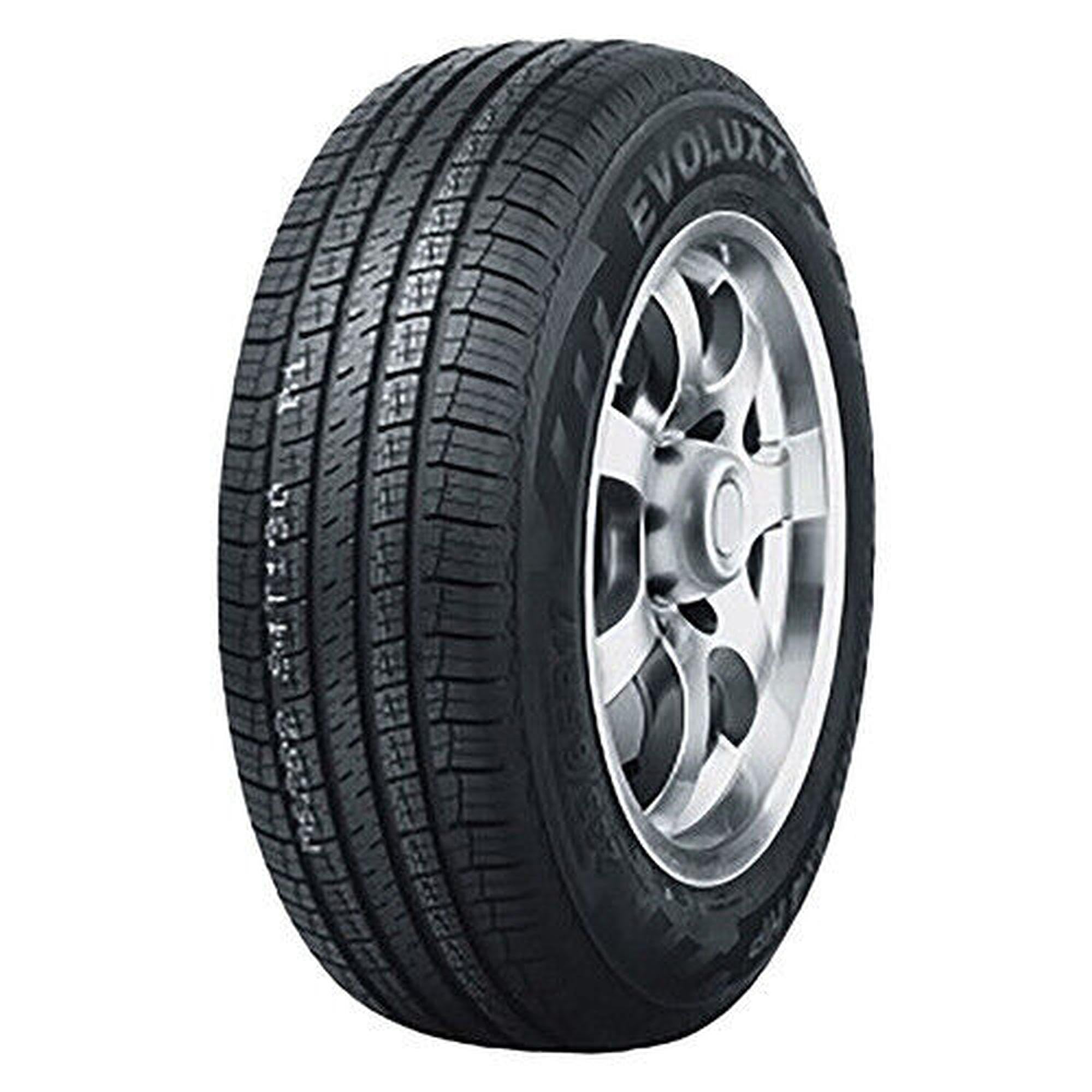 Evoluxx Capricorn 4X4 Hp All-Season Truck/Suv Performance Radial Tire-265/70R16 265/70/16 265/70-16 112H Load Range Sl 4-Ply Bsw