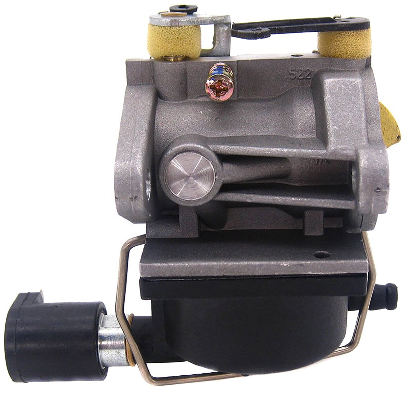 Carburetor for Tecumseh Models OHV180-208006A OHV180-208007A OHV180-208009A