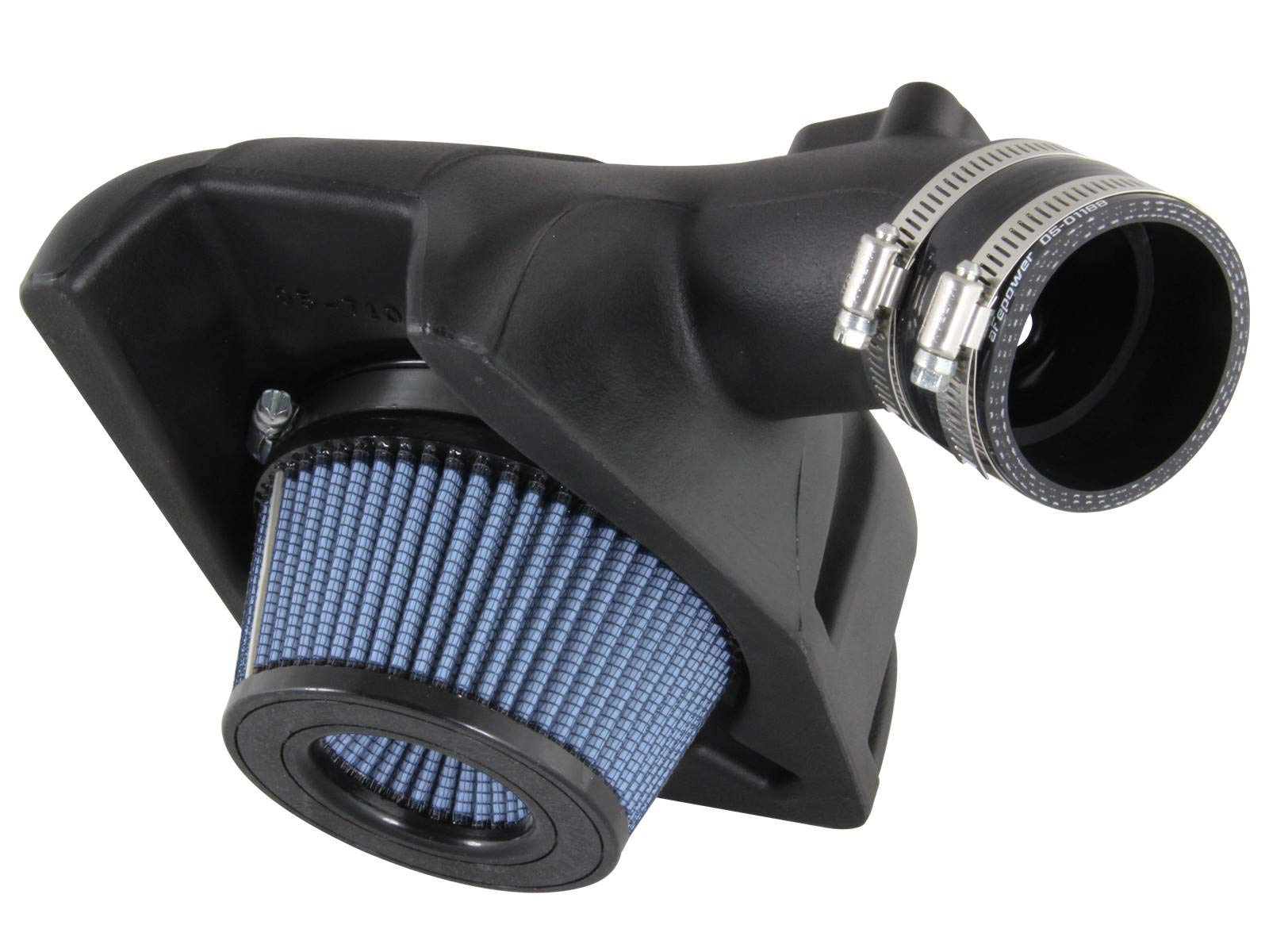 Afe Tr-1020B Takeda Stage-2 Air Intake System For Honda Civic L4-1.8L