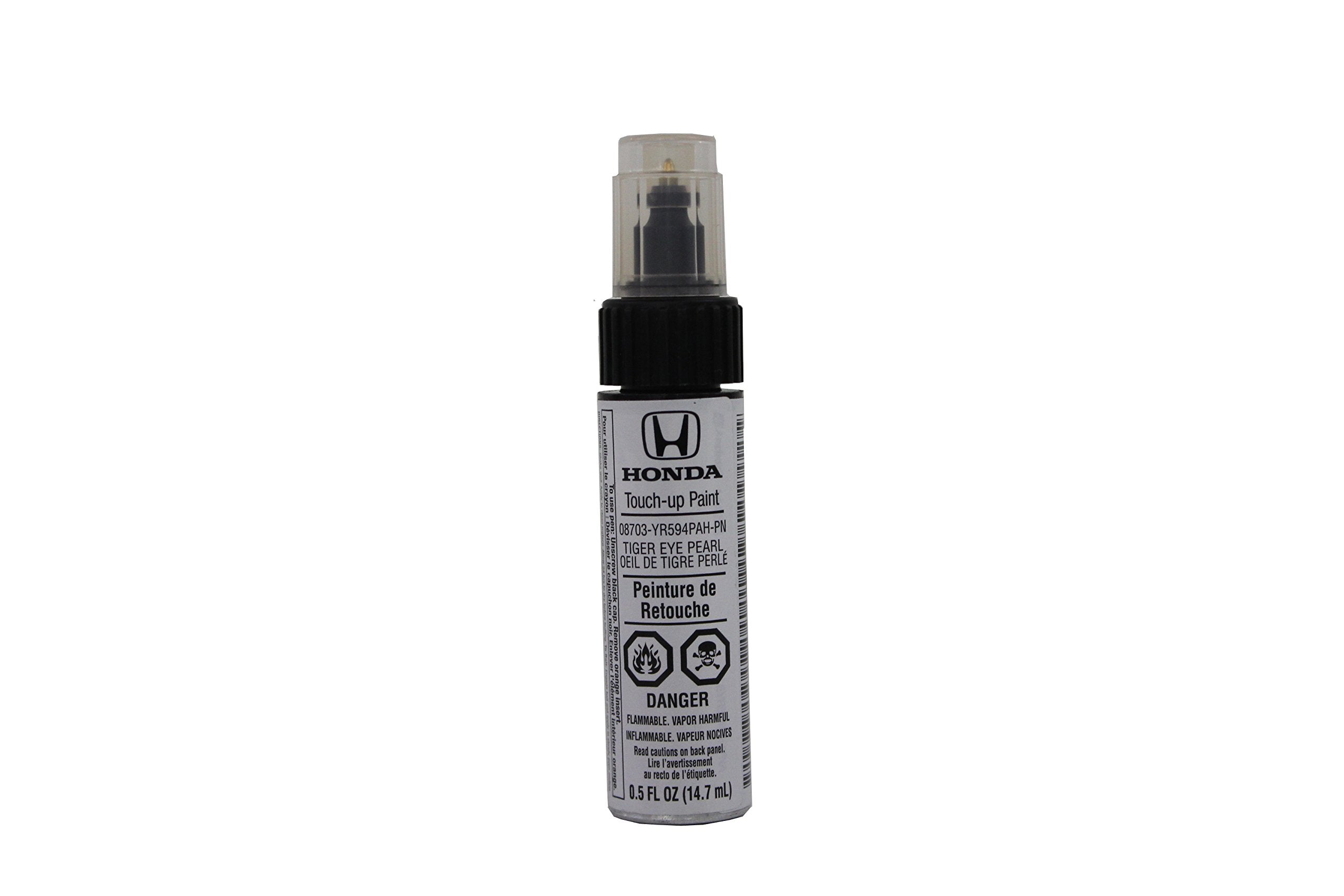 Genuine Honda Accessories 08703-YR594PAH-PN Tiger Eye Pearl Touch-Up Paint