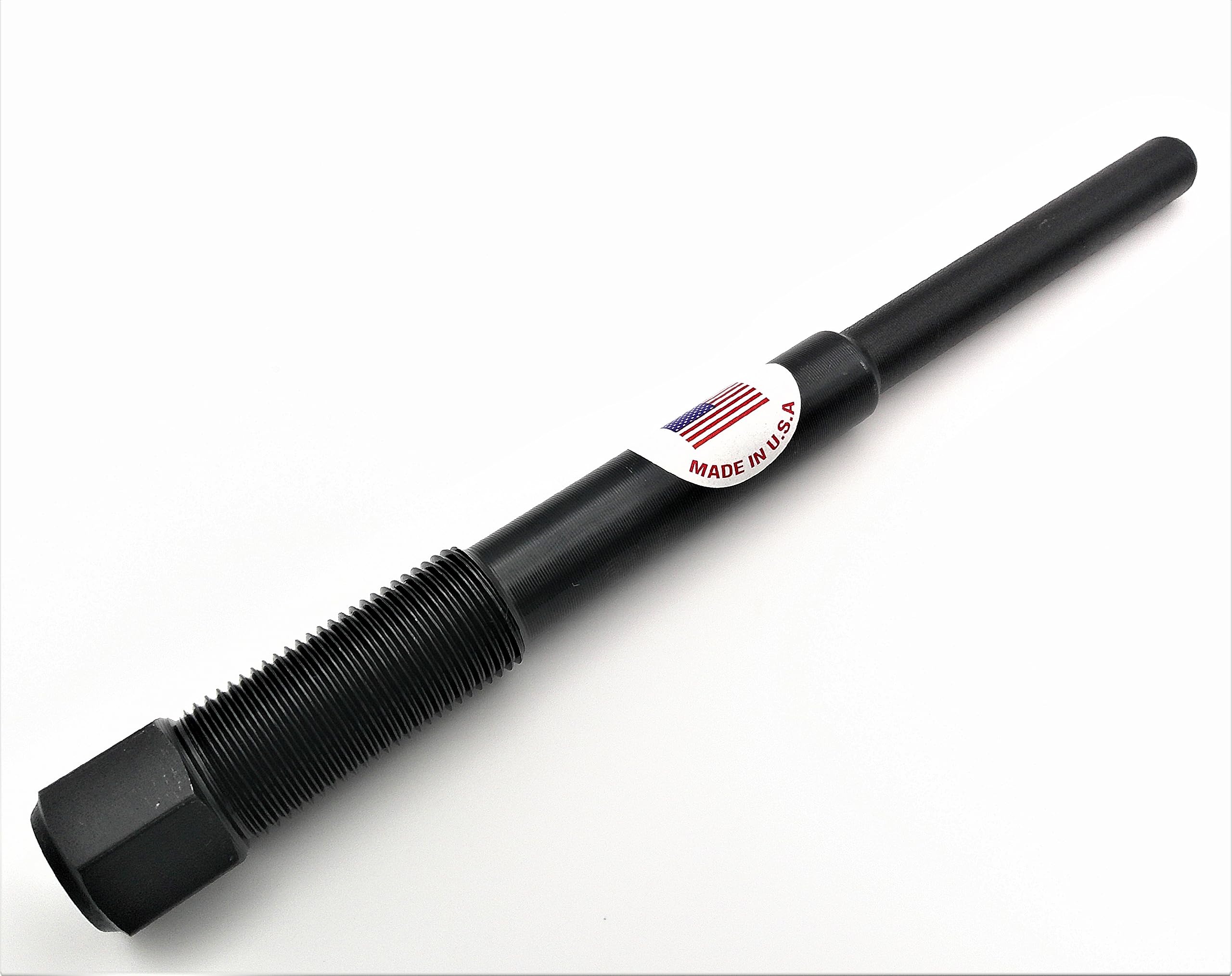 MADE IN THE USA - Heavy Duty Primary Clutch Puller Tool For Yamaha Vmax/Venture/Viper/SX/SRX/Attak/Apex/Nytro/RX1/Rage/Vector/Ph