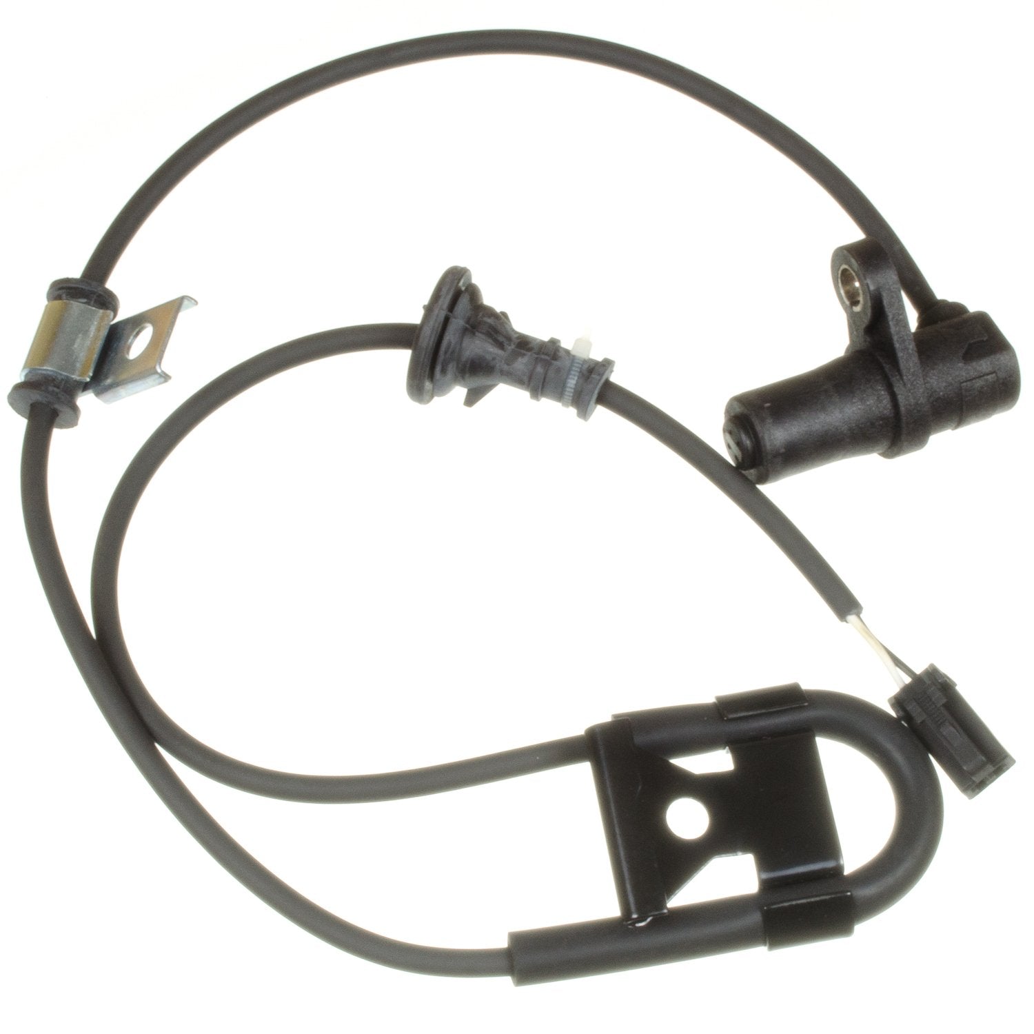 Holstein Parts 2Abs0228 Abs Wheel Speed Sensor - Compatible With Select Lexus Rx330, Rx350, Rx400H; Toyota Highlander