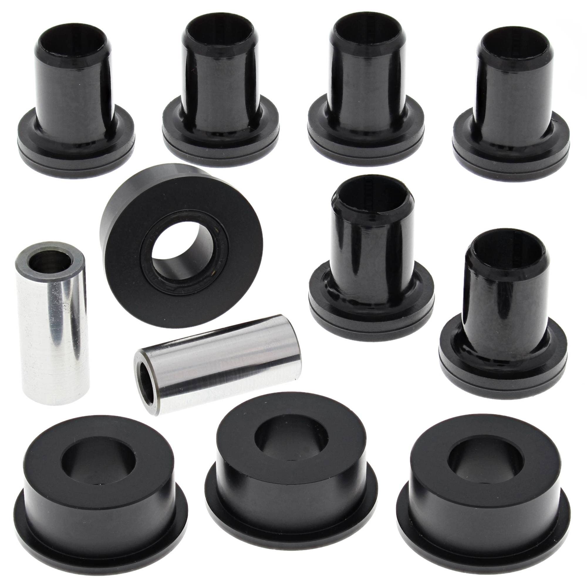 All Balls Racing 50-1066 Rear Independent Suspension Kit Compatible with/Replacement For Arctic Cat 250 2x4 1999-2005, 250 4x4 2
