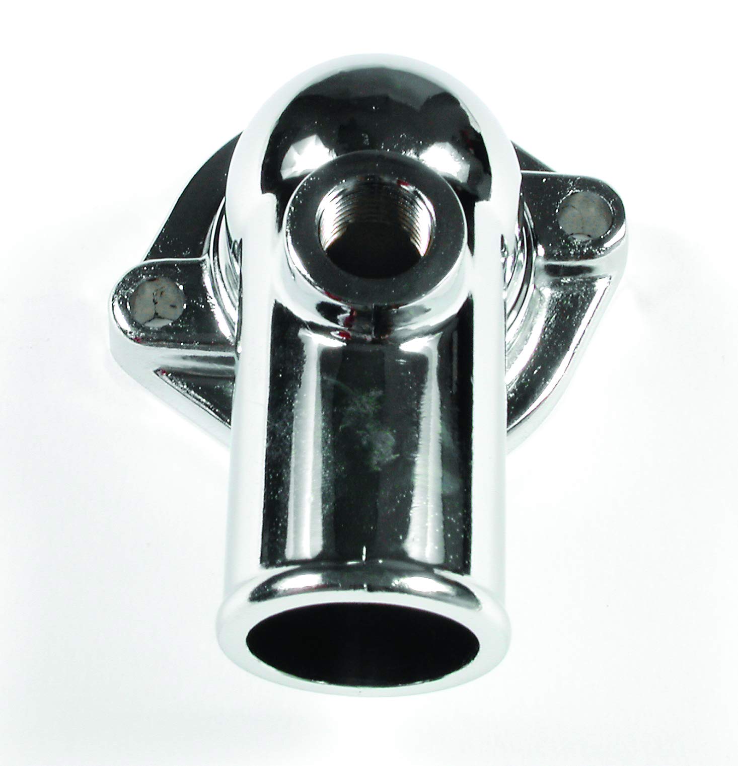 Mr. Gasket - 2664 O-Ring Style Water Neck, Ford 429-460