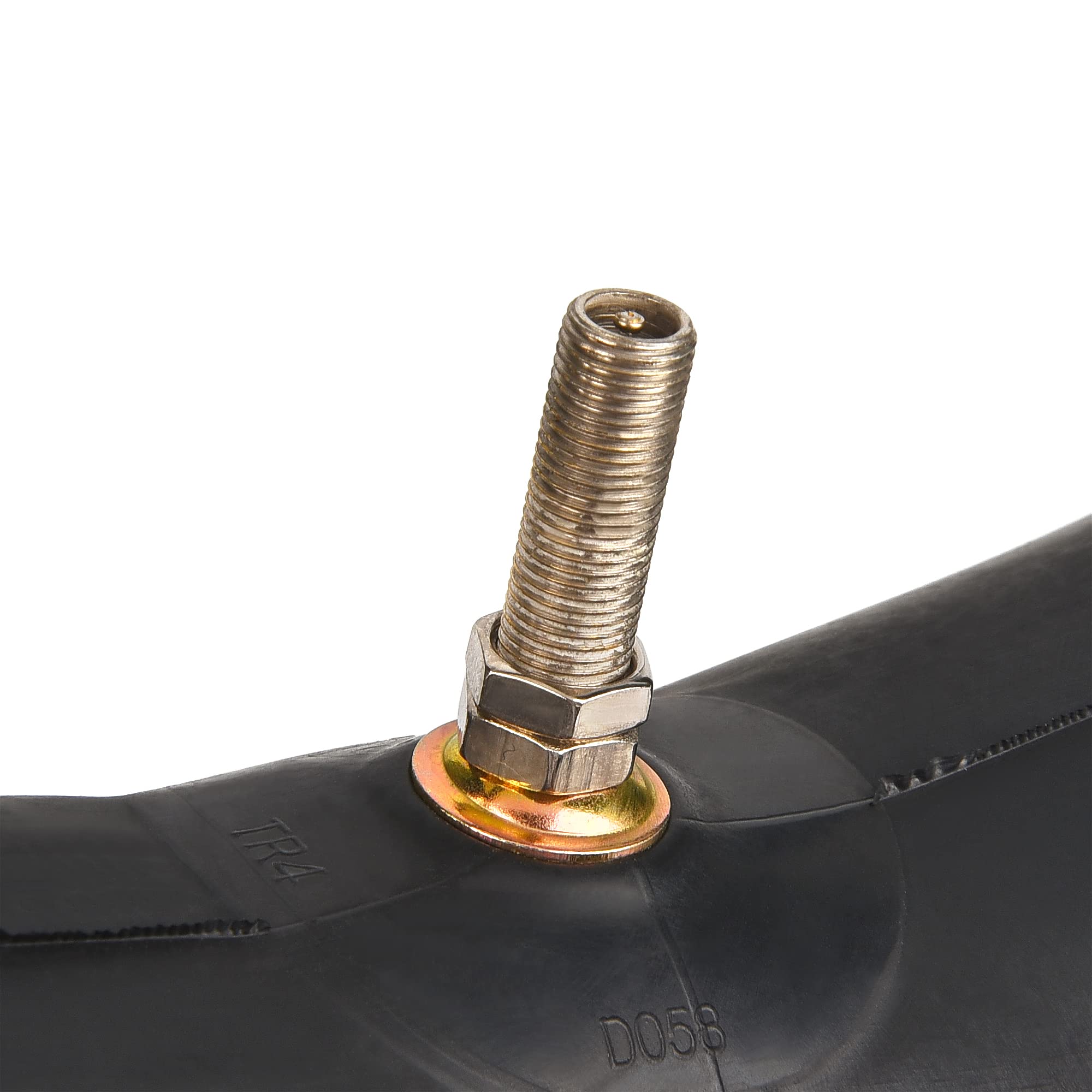 2.75/3.00-19 70/100-19 Inner Tube for CRF KLX TTR 100F 125FB 150F 450R KX 100 250 500 250F 450F Pit Motorcycle Off Road Dirt Bik