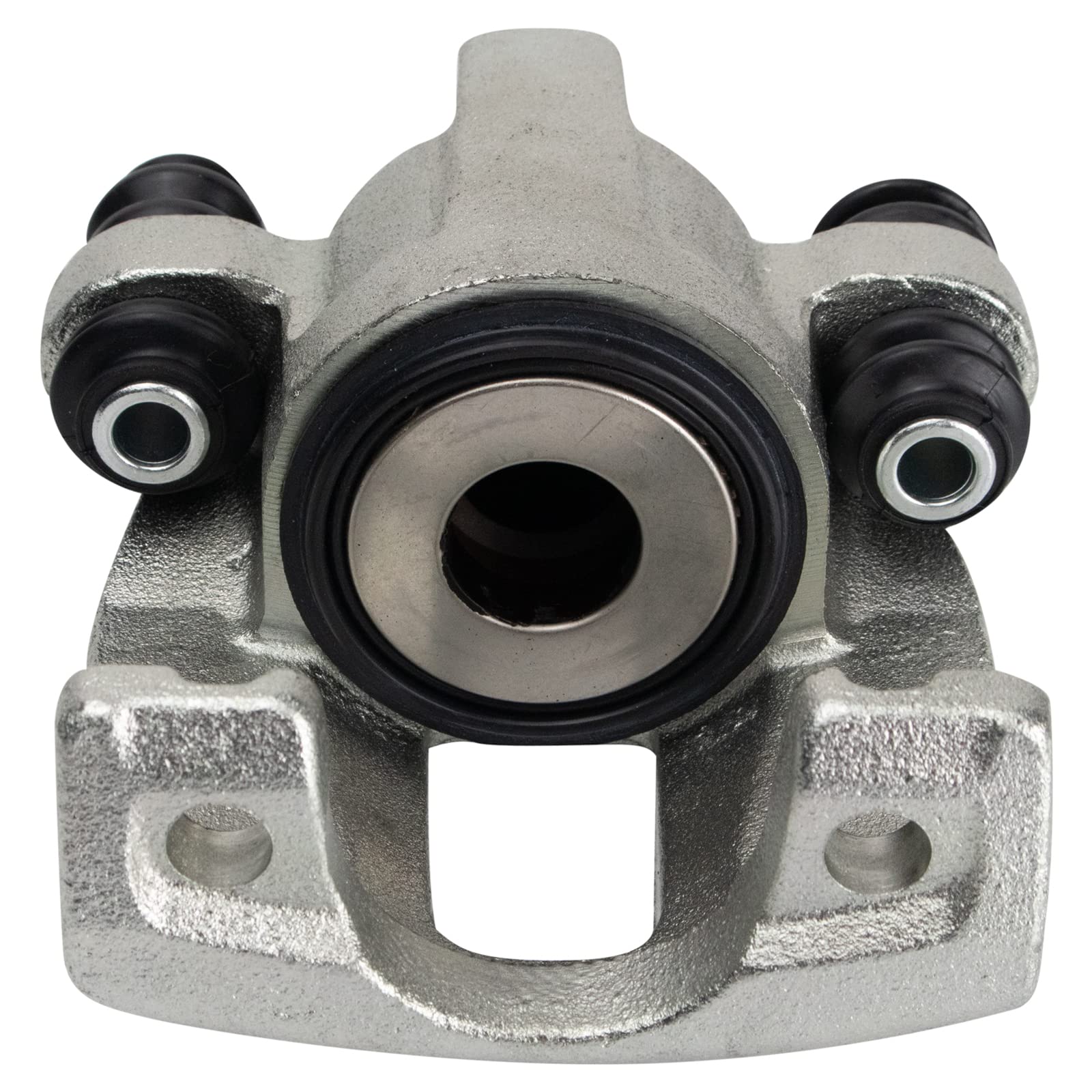 Trq Rear Brake Caliper Set Compatible With 1994-1998 Jeep Grand Cherokee