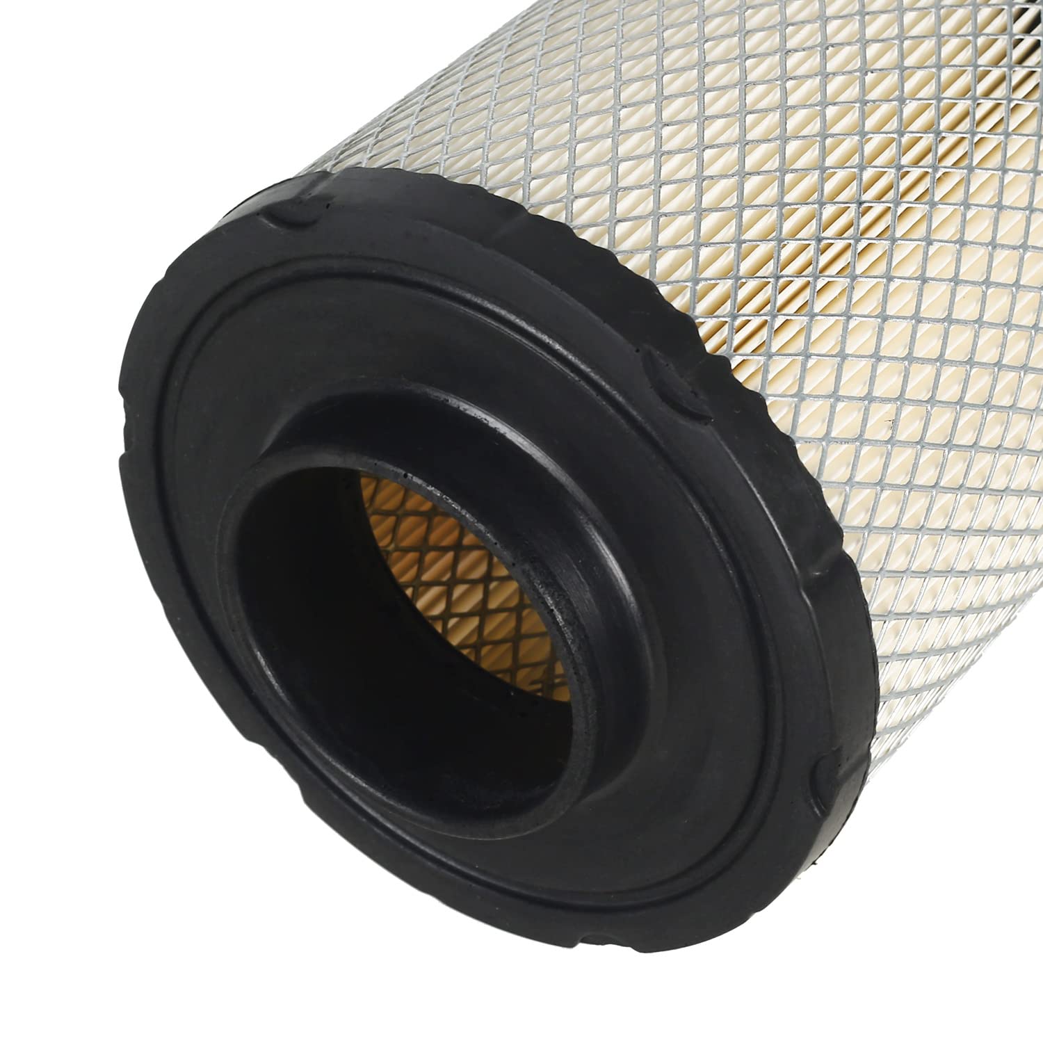 2Pcs Air Filters For Polaris Ranger 570 Ranger Crew 570 2014-2023 / Ranger 500 17-22 / Polaris Sportsman Ace 325 500 570 Pro Xd