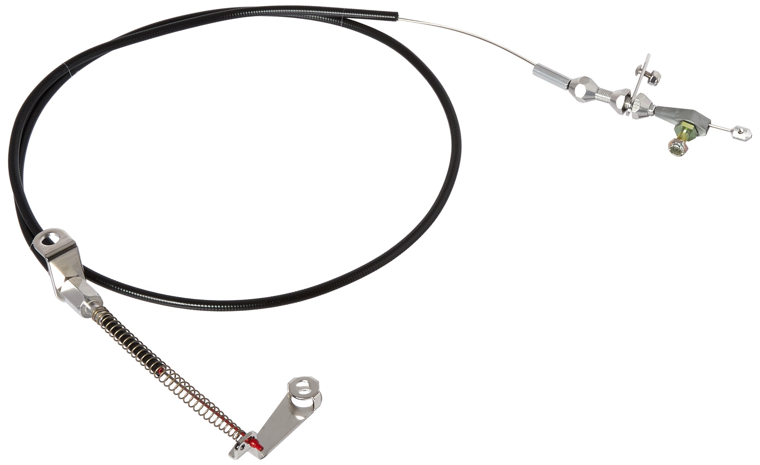 Lokar Kickdown Kit