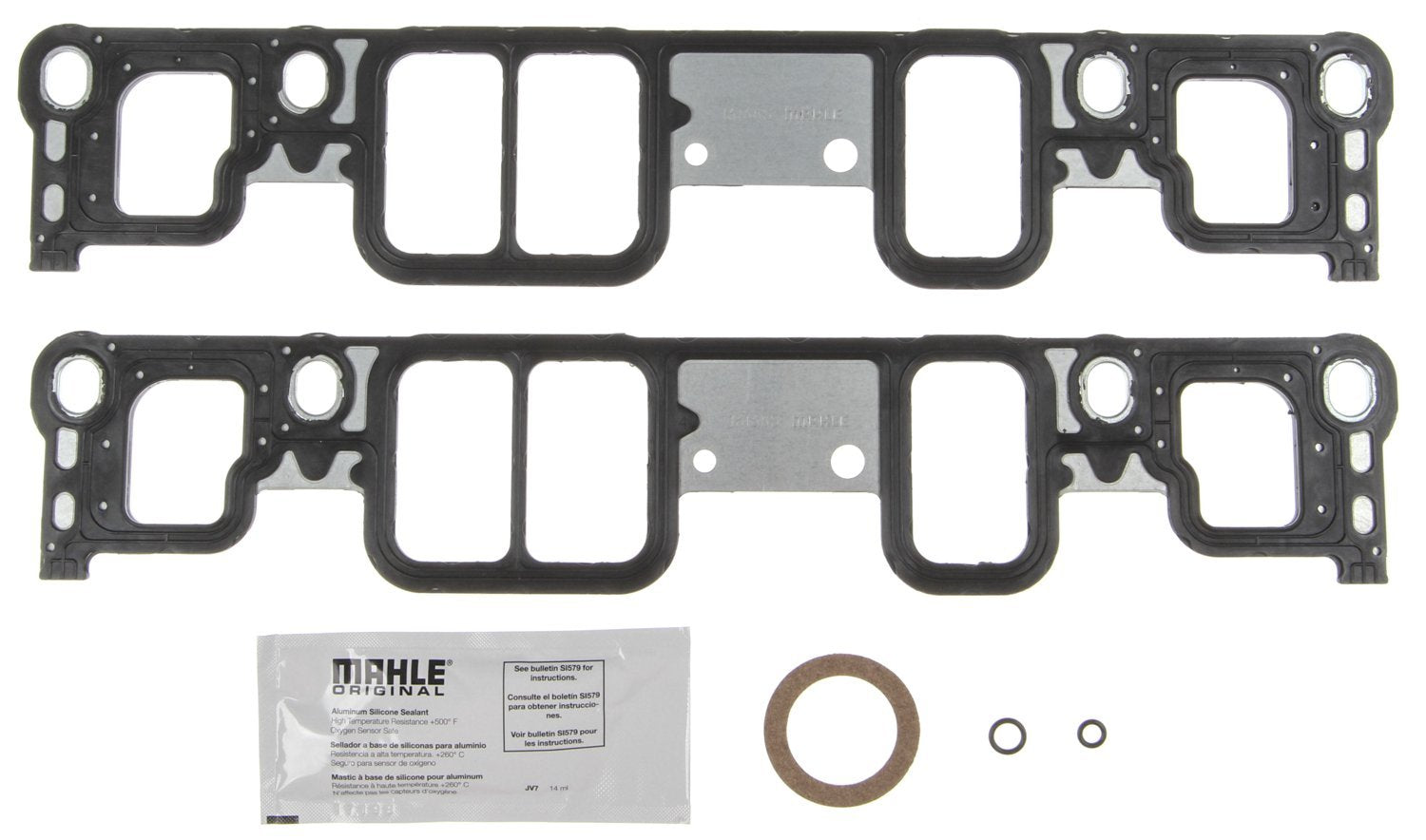 MAHLE MS20138 Engine Intake Manifold Gasket Set