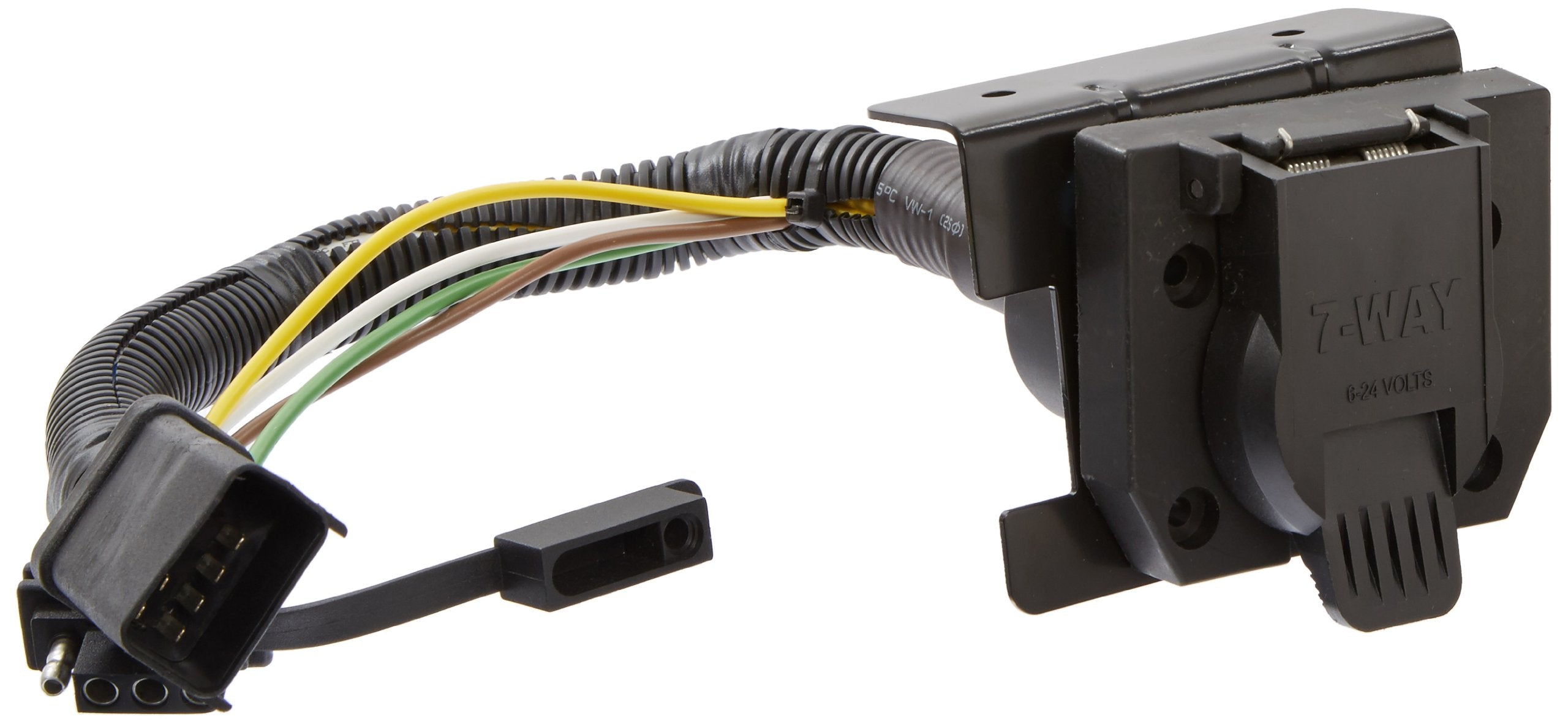Tow ready DrawTite 20135 MultiPlug TOne Connector Assembly