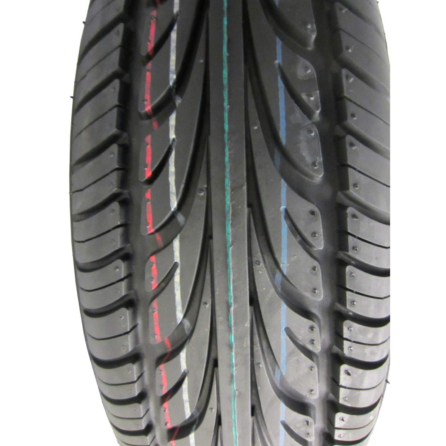 Can-Am Spyder Kenda Front Tires PAIR, 165/65/R14, Set of 2, High-Performance Roadster Replacement Tires