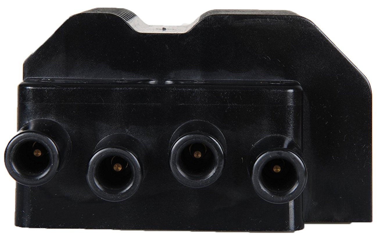 ENA Ignition Coil Pack Compatible with Pontiac Chevrolet Chevy Sunbird Pickup 1.4L 1.6L 2.0L L4 Replacement for C961 Dr44 D506A