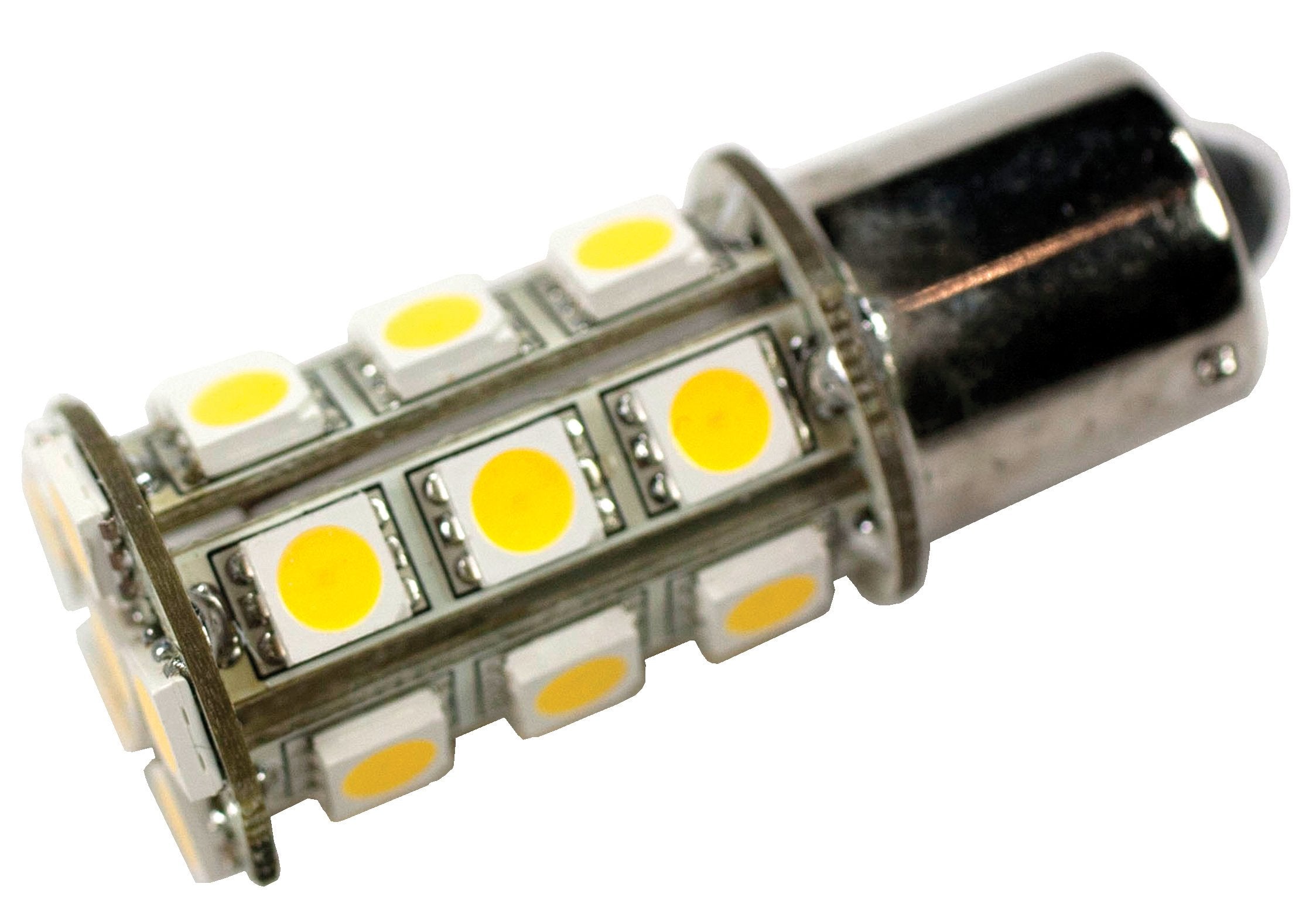 Arcon 50367 Soft White 12 Volt 24-LED Bulb