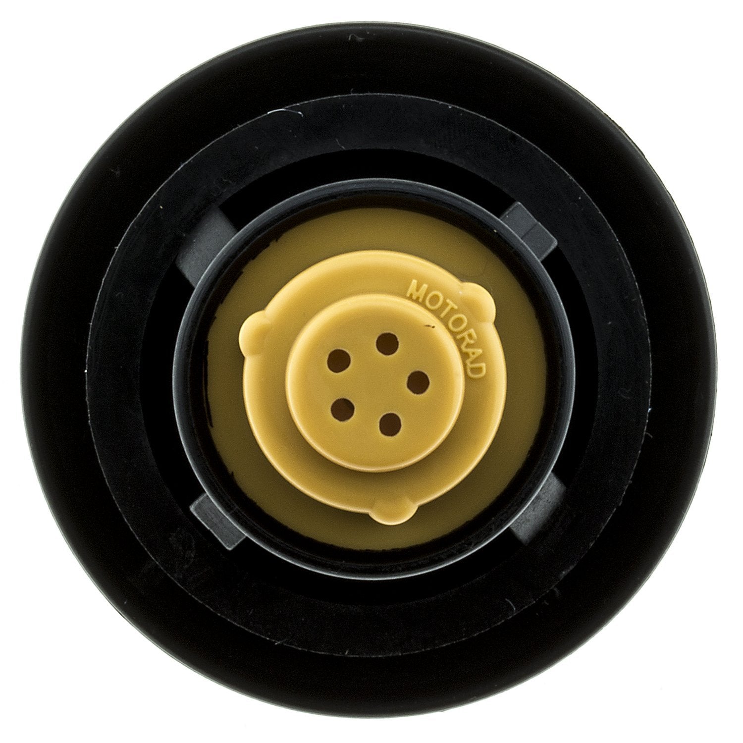 Motorad Mgc-783 Locking Fuel Cap