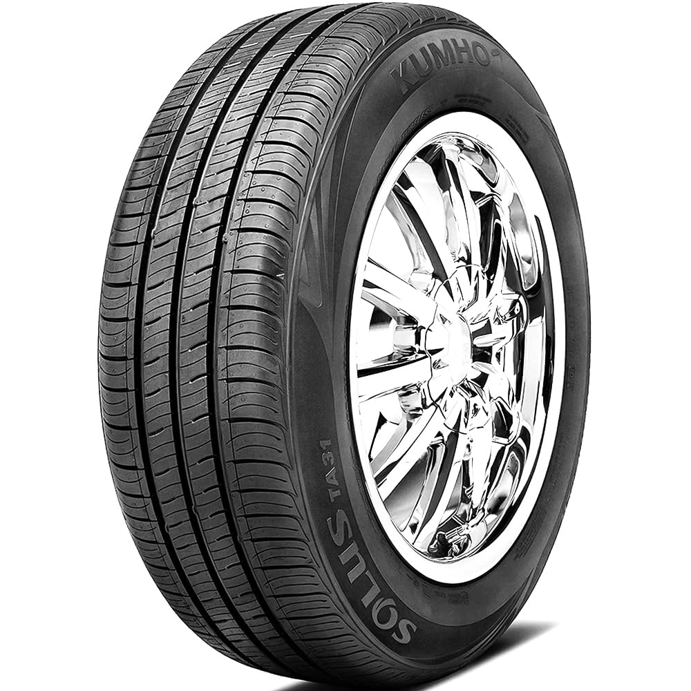 Kumho Solus Ta31 All-Season Tire - 205/65R15 94H