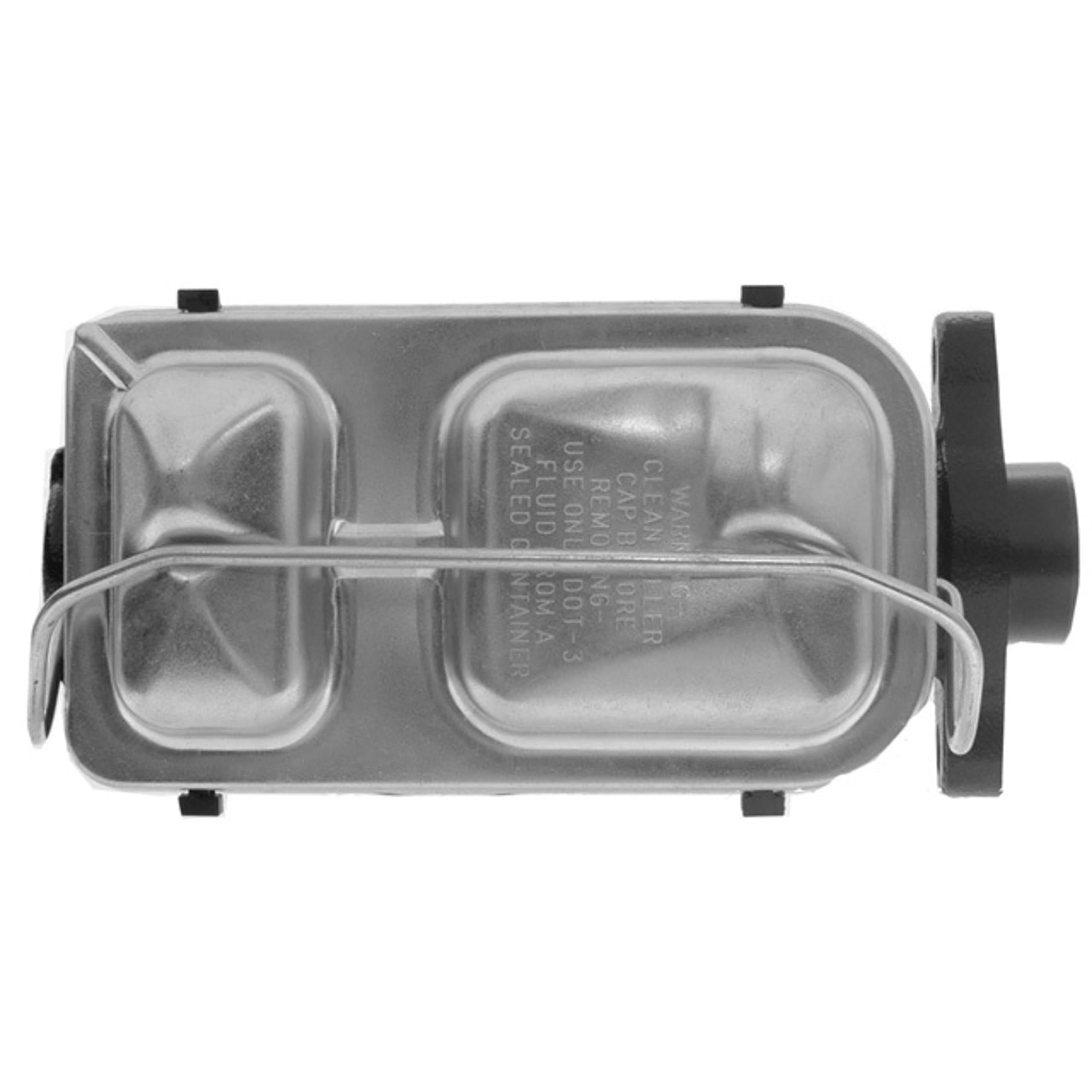 ACDelco Professional 18M230 Brake Master Cylinder Assembly