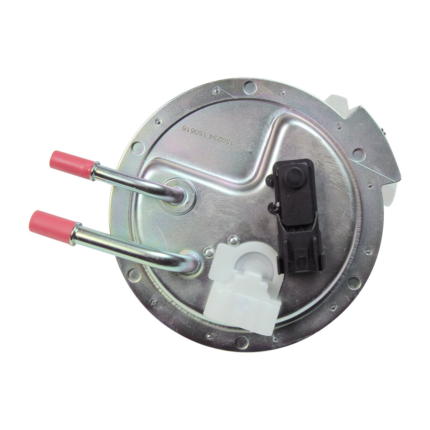 Tyc 150234-A Fuel Pump Module Assembly Compatible With 2008-2014 Chevrolet Tahoe Suv 5.3L 6.2L V8