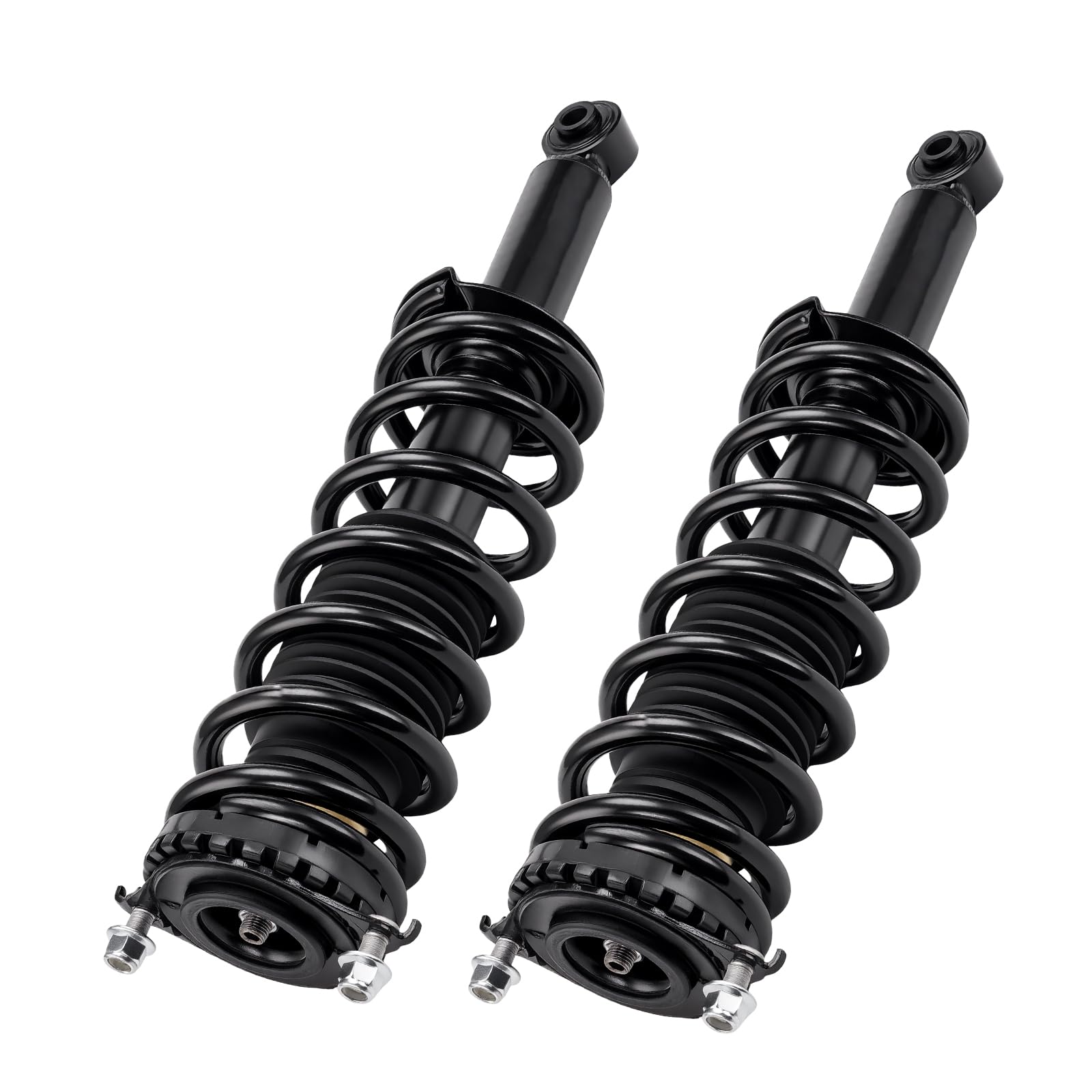KAX Rear Complete Struts Compatible with 2008-2009 Subaru Outback 2005-2007 Subaru Outback 3.0L,Shocks Assembly Replace 172567