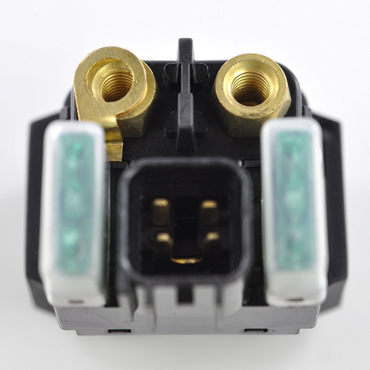 Starter Relay Solenoid For Yamaha Yfz 450 R X Yfm 550 700 Grizzly Raptor 2006-2017 Oe Repl.# 3B4-81940-00-00 1S3-81940-00-00 18P