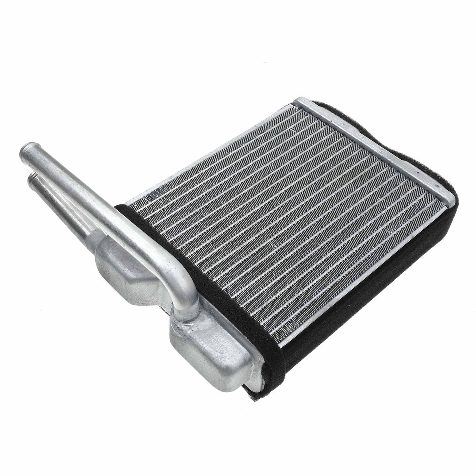A-Premium Hvac Heater Core Compatible With Bronco F-150 F-350 F-100/500 Custom 500 Fairlane Falcon Gran Torino Granada Mustang L