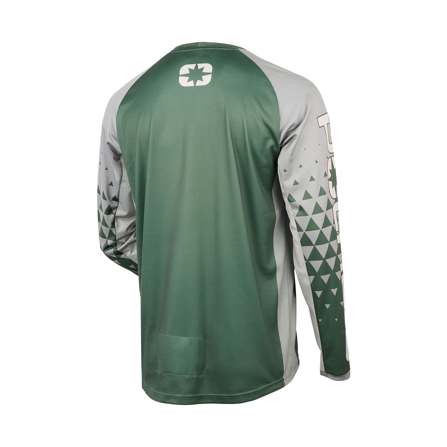 Polaris Turbo Jersey - 2Xl