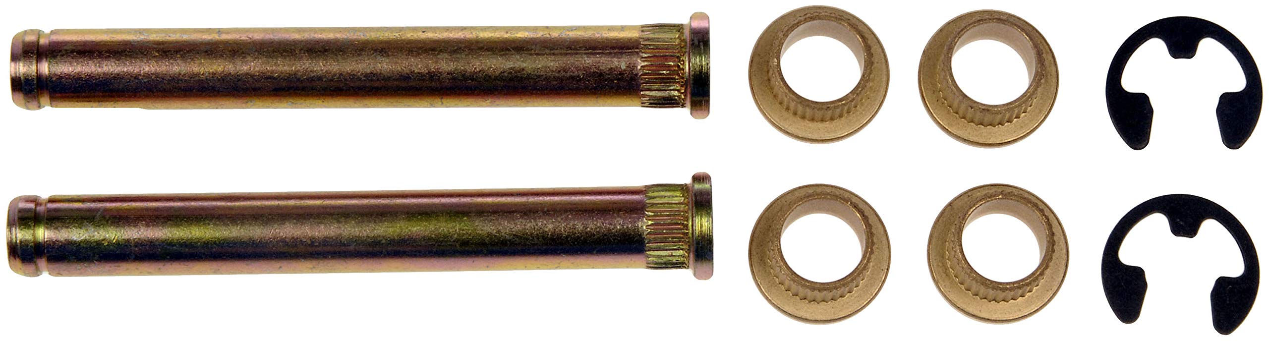 Dorman 38467 Hinge Pin And Bushing Kit Compatible With Select Models