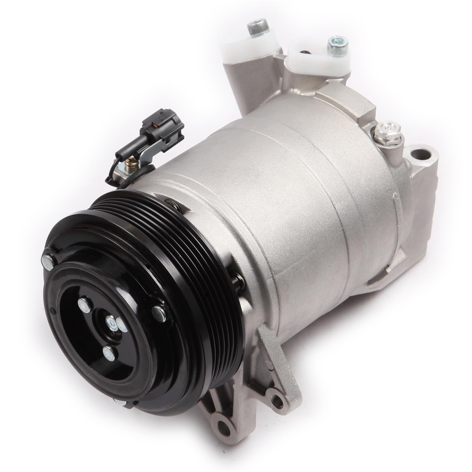 Scitoo Ac Compressor For Nissan Altima 3.5L 2002-2006 For Nissan Maximaa 3.5L 2003-2007 A/C Compressors With Clutch Rapid Coolin