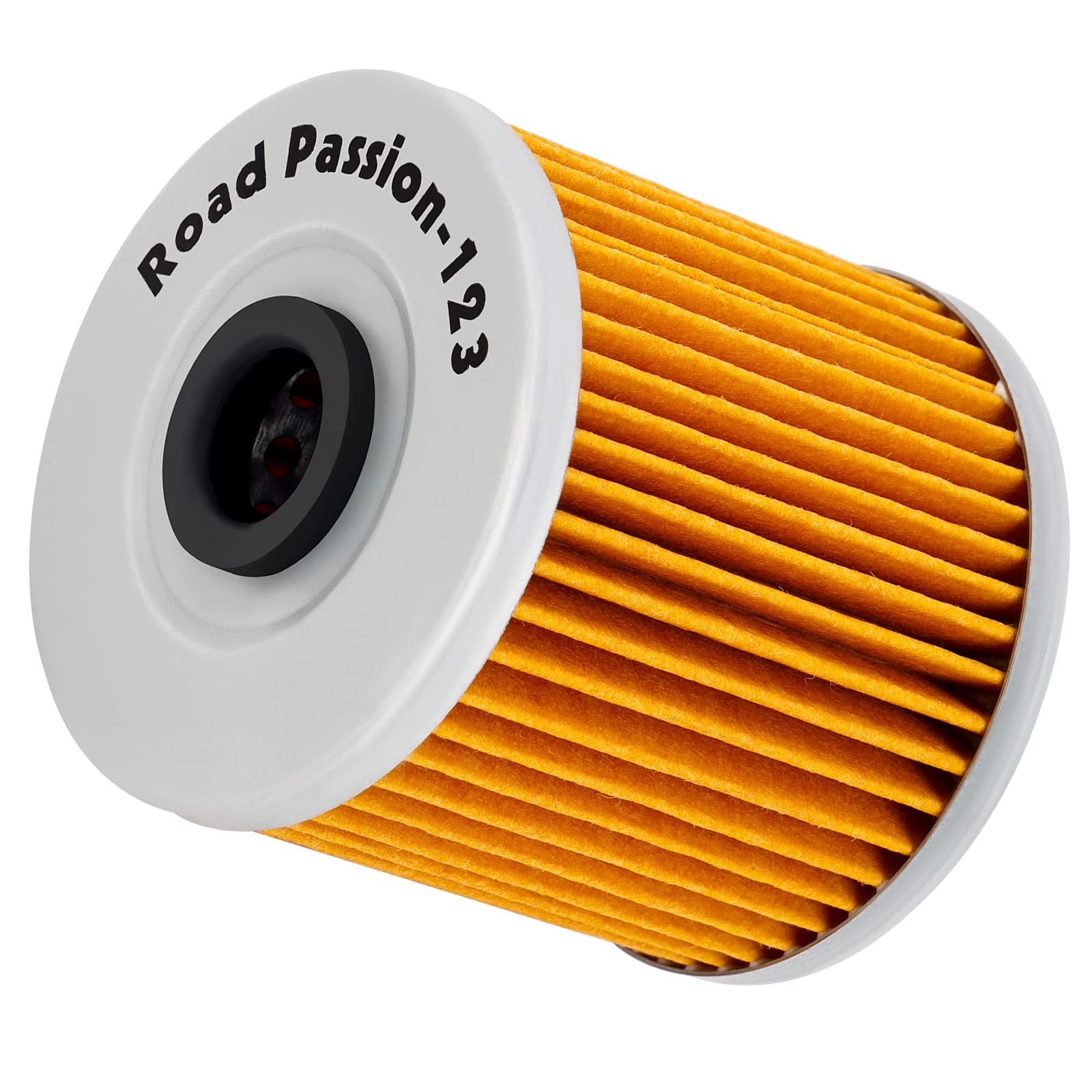 Road Passion Oil Filter For Kawasaki Klf220 Bayou 215 1988-2001 Klf220 Bayou 220 2002 Klf250 Bayou 250 2003-2011