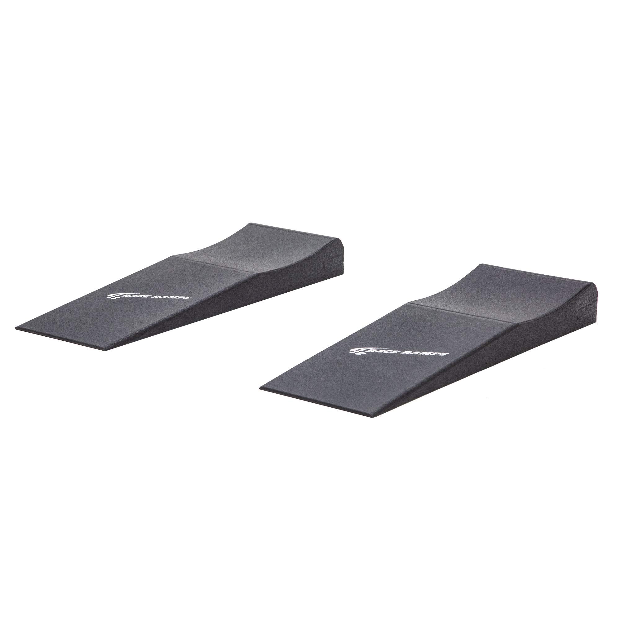 Race Ramps Rr-Tm-Frt Front Trailer - Mates